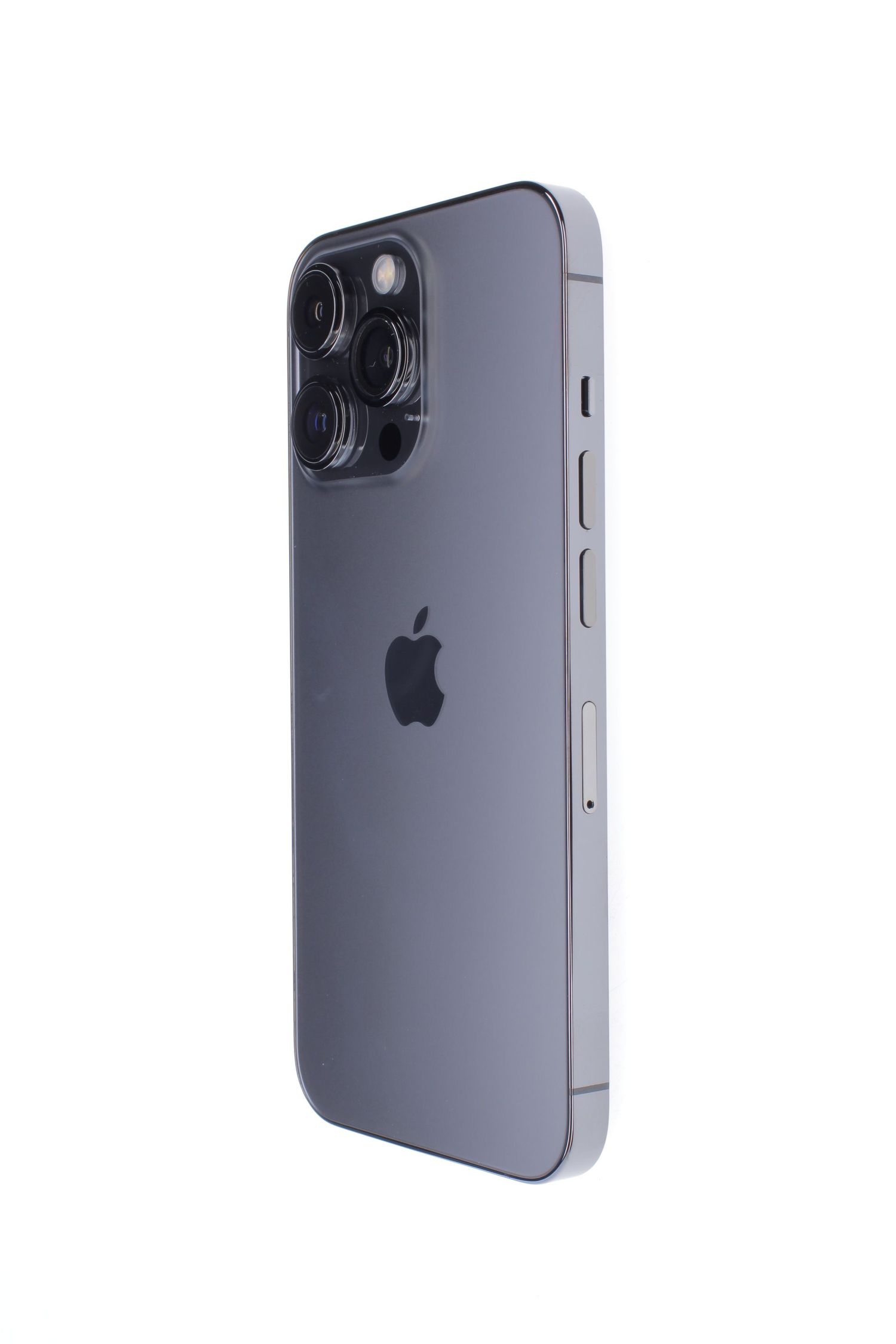 Apple iPhone 13 Pro 128 GB Graphite - Foarte bun