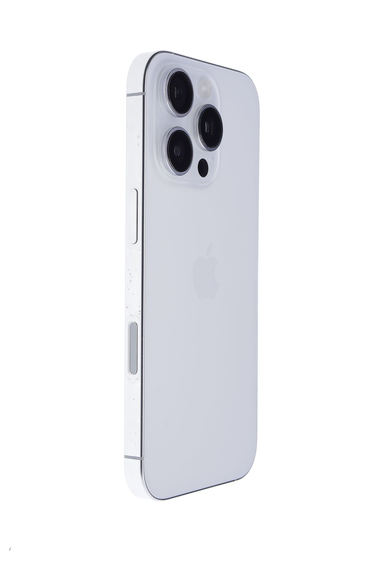 Apple iPhone 16 Pro 256 GB White Titanium - Kiváló
