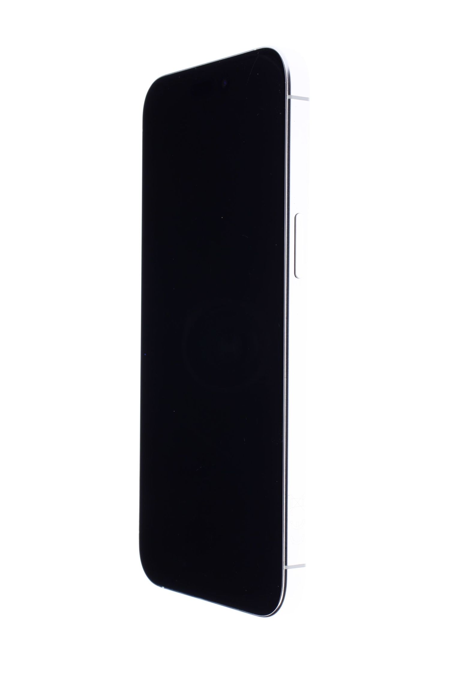 Apple iPhone 15 Pro Max 512 GB White Titanium - Excelent