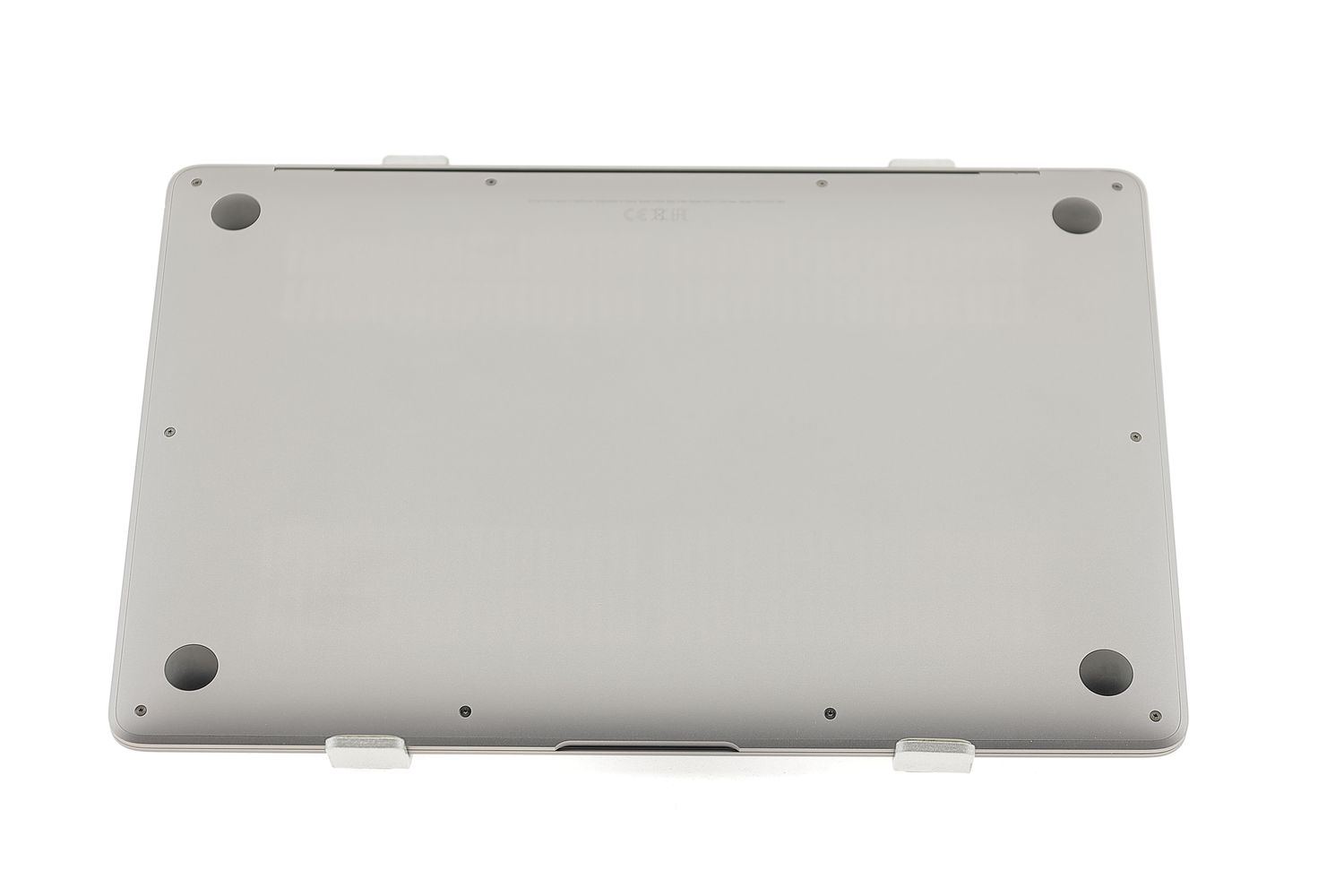 Apple MacBook Air 13″ 2019, i5 1.6 GHz, 8 GB, Intel UHD Graphics 617 128 GB Space Gray - Kiváló