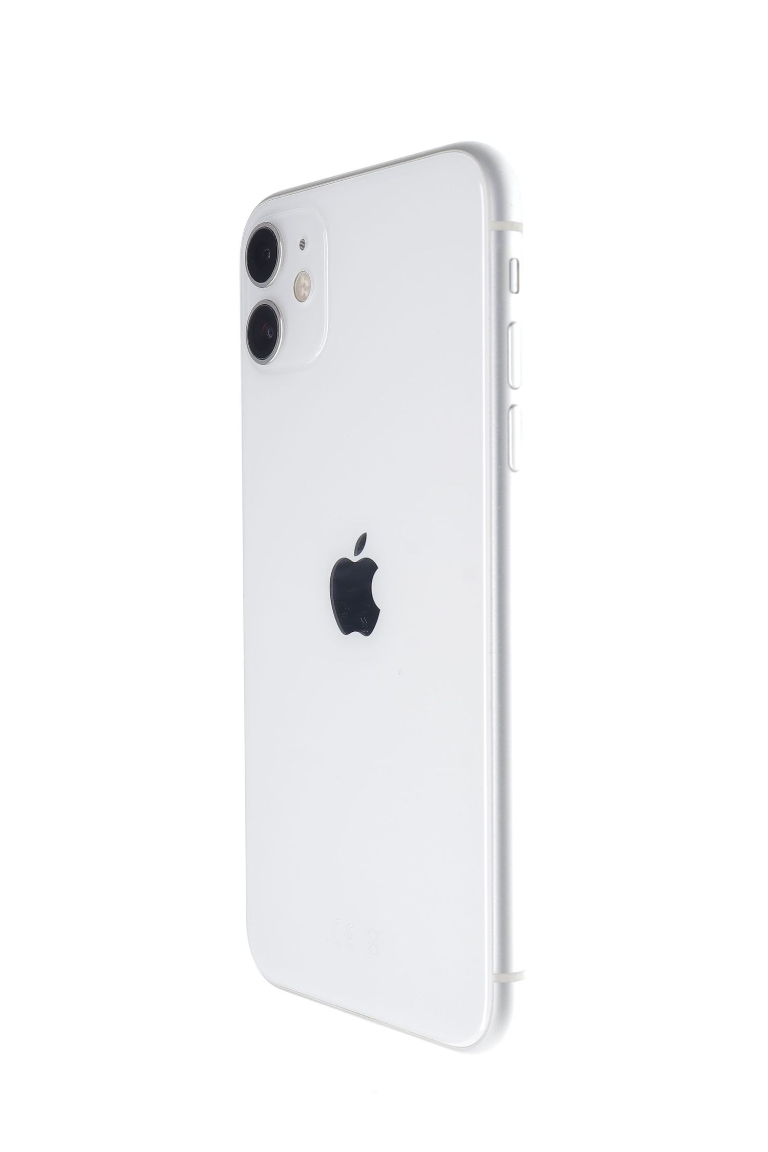 Apple iPhone 11 128 GB White - Πολύ καλό