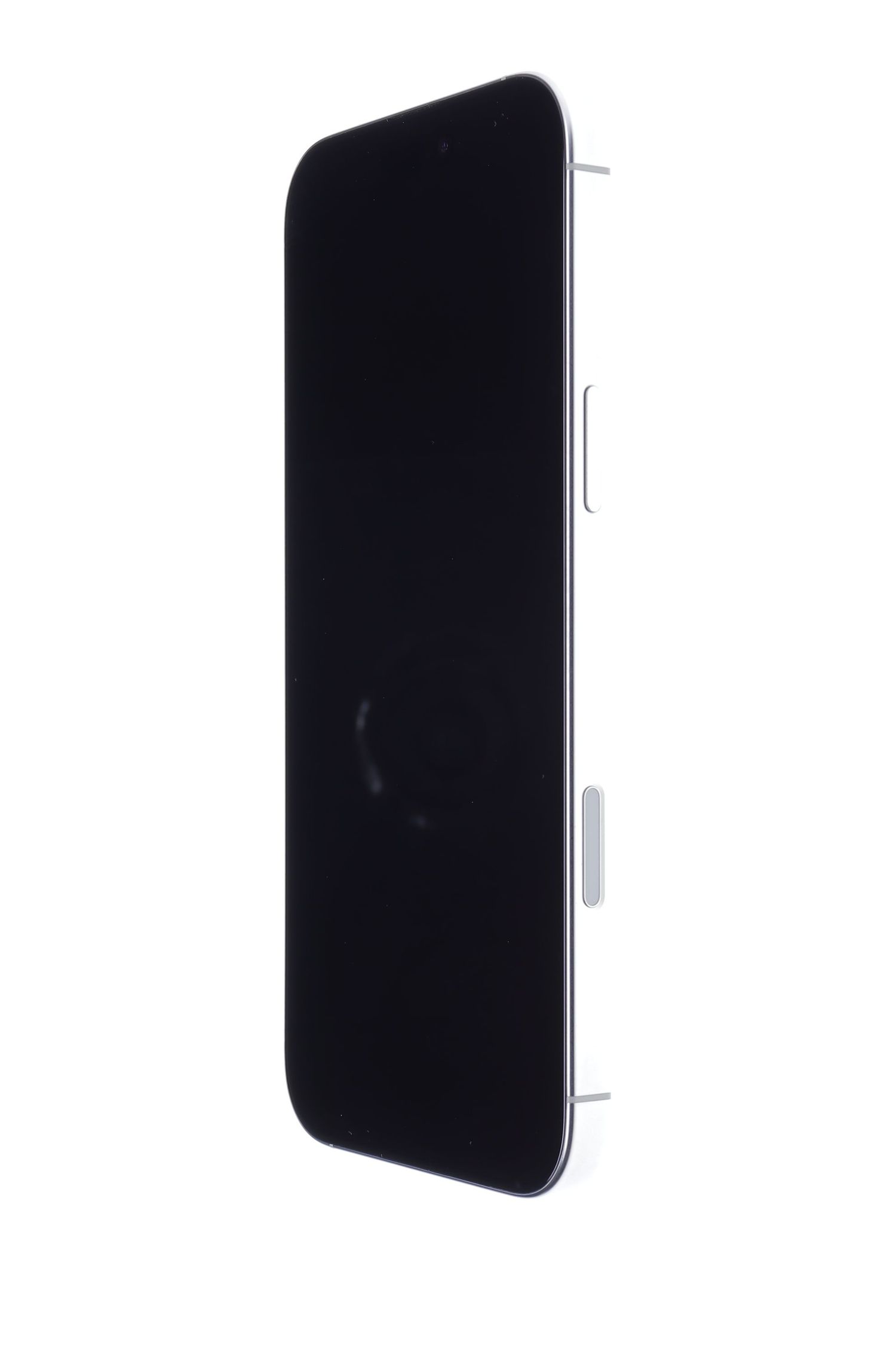 Apple iPhone 16 Pro Max 256 GB White Titanium - Като нов