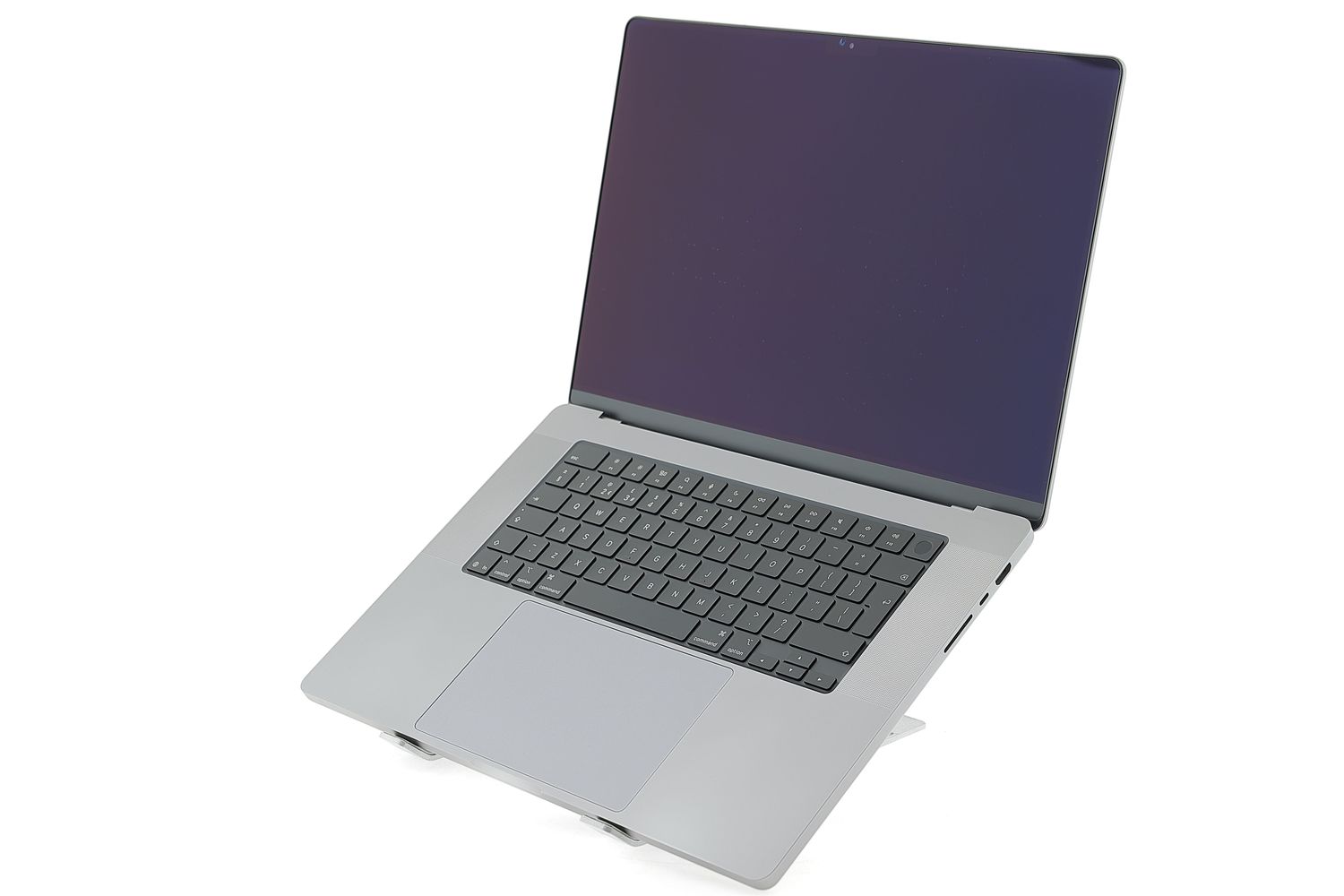 Apple MacBook Pro 13″ 2020, M1 8 Cores, 16 GB, 8 core GPU 256 GB Space Gray - Foarte bun
