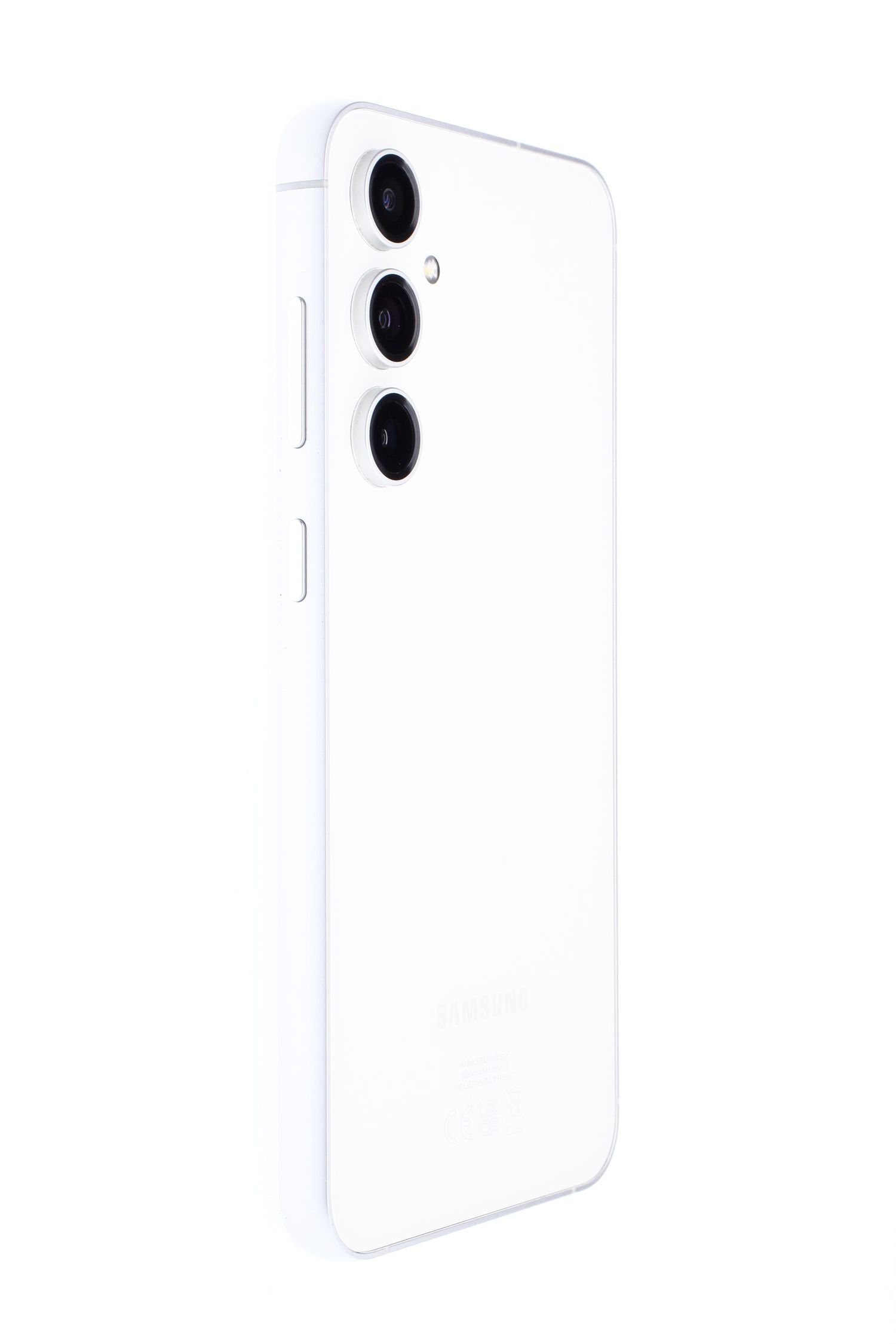 Samsung Galaxy S23 FE 5G Dual Sim 128 GB Cream - Σαν καινούργιο