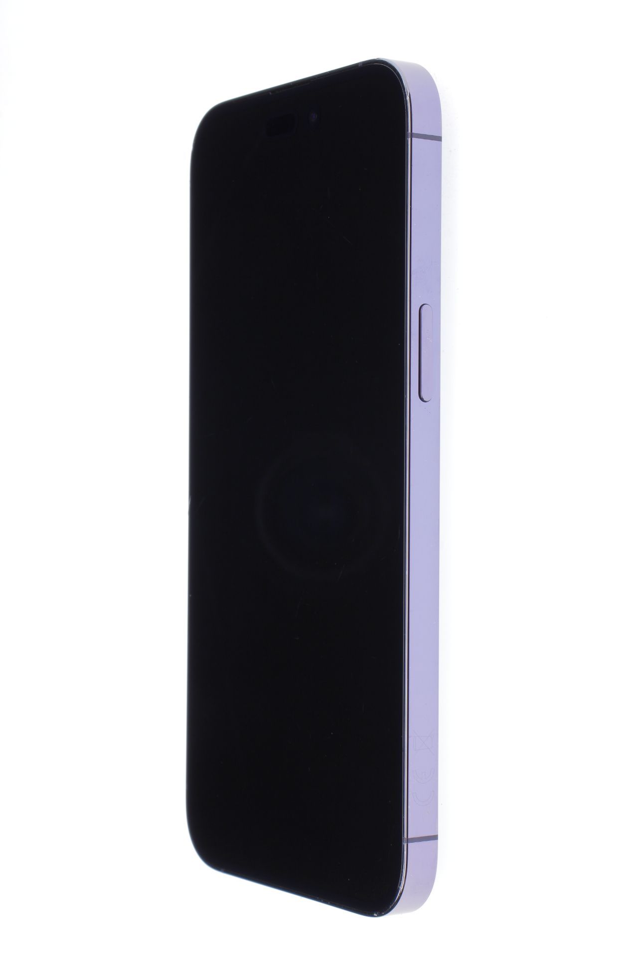 Apple iPhone 14 Pro Max 128 GB Deep Purple - Excelent