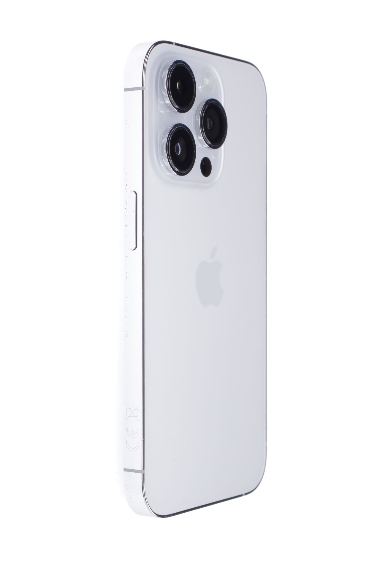 Apple iPhone 14 Pro 1 TB Silver - Excelent