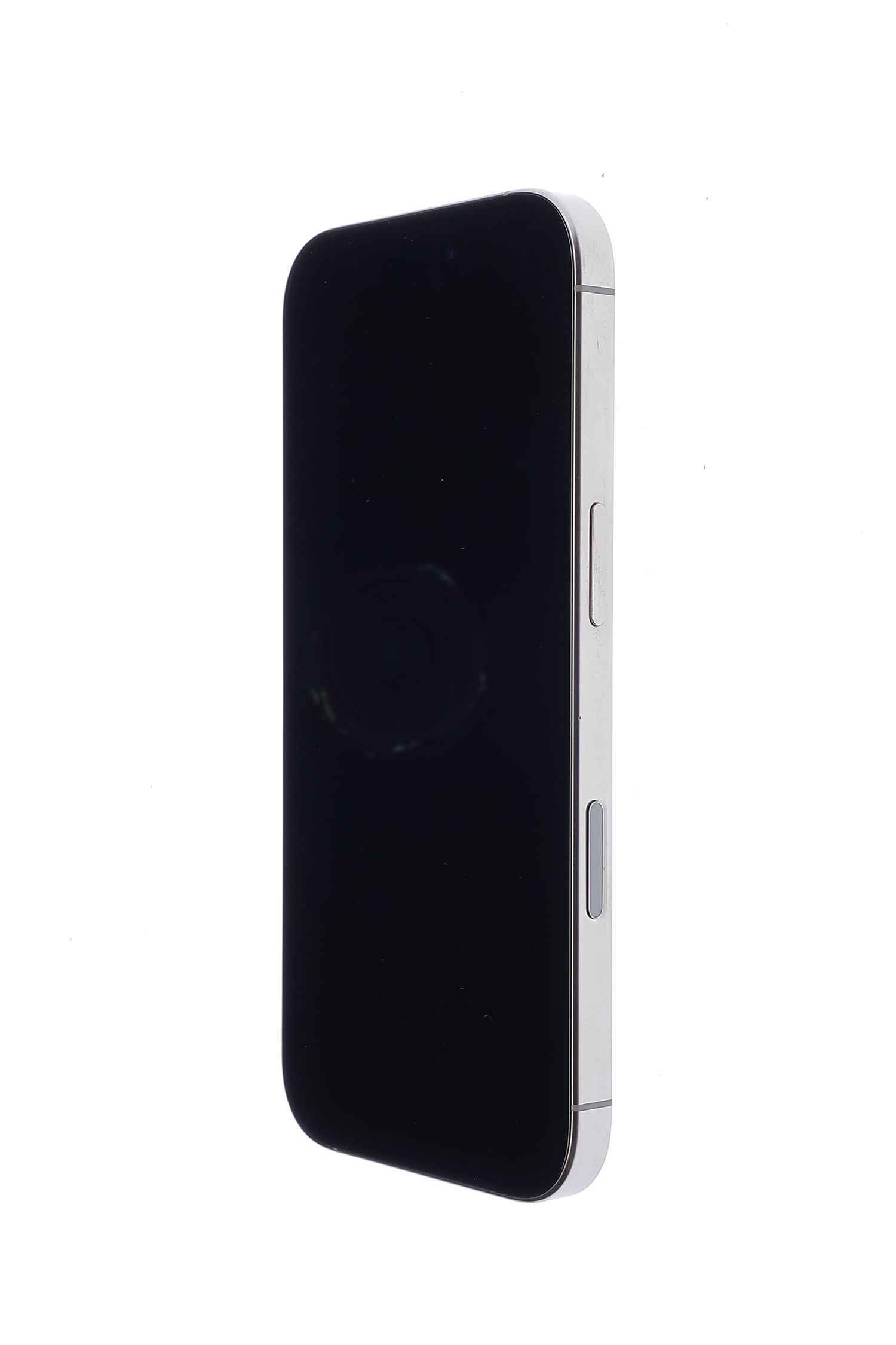 Apple iPhone 16 Pro 256 GB Natural Titanium - Újszerű