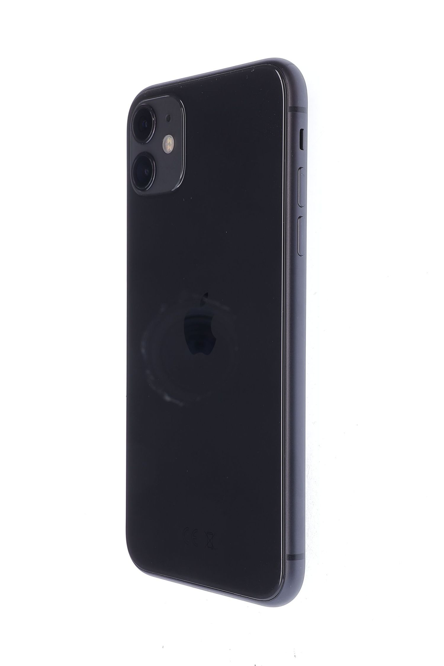 Apple iPhone 11, Black, 64 GB - de la 599 lei