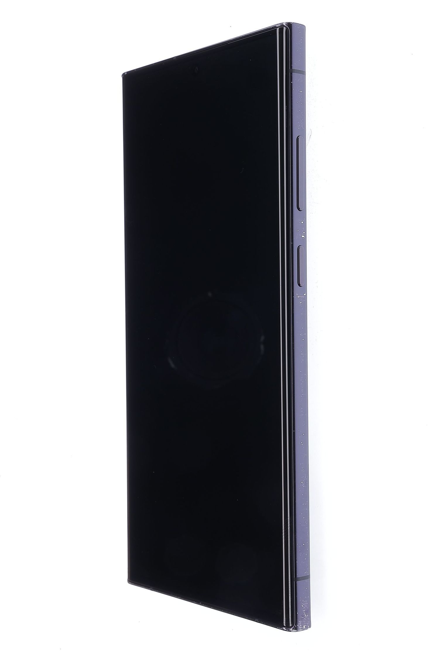Samsung Galaxy S23 Ultra 5G Dual Sim 256 GB Phantom Black - Nagyon jó