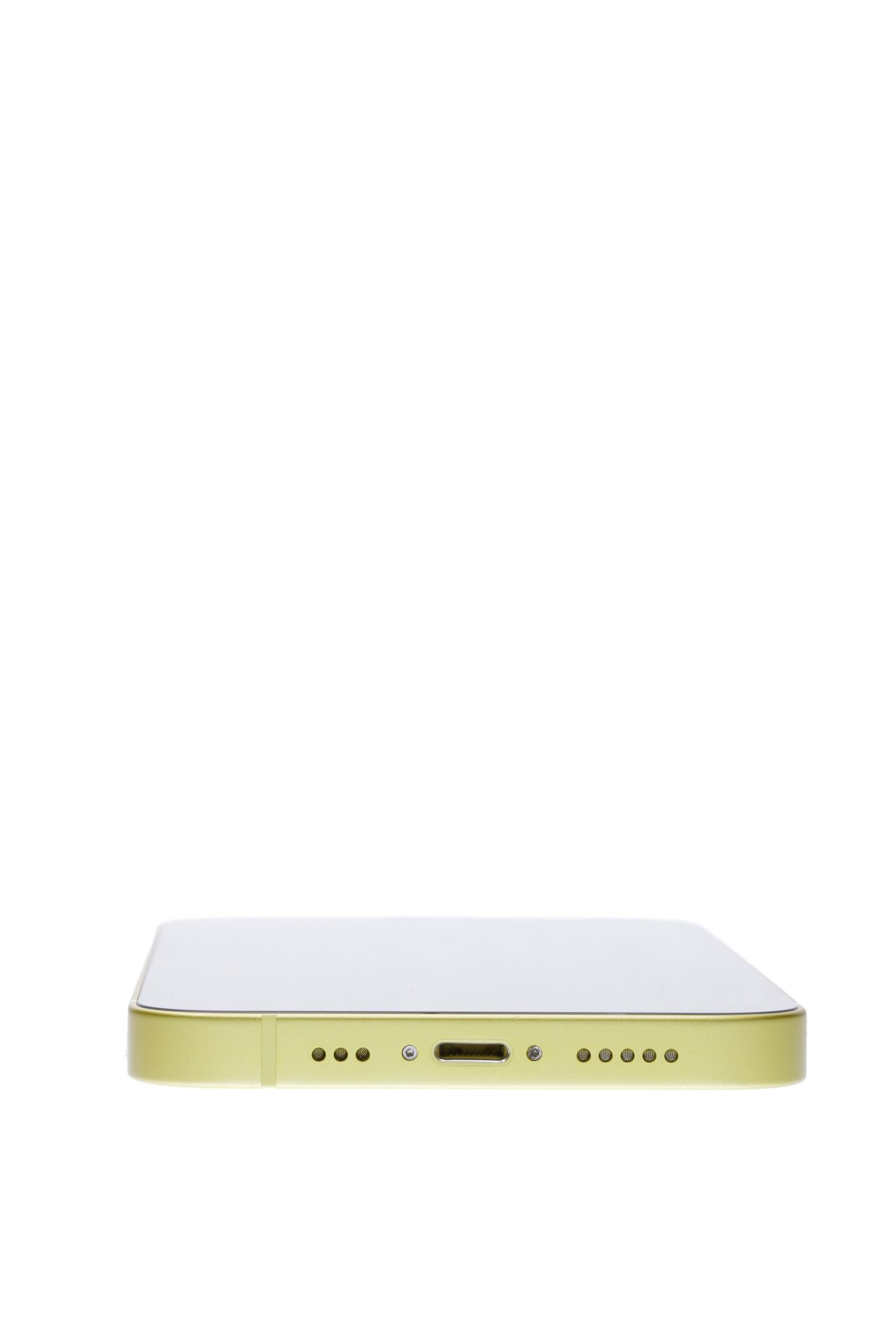 Apple iPhone 14 256 GB Yellow - Σαν καινούργιο