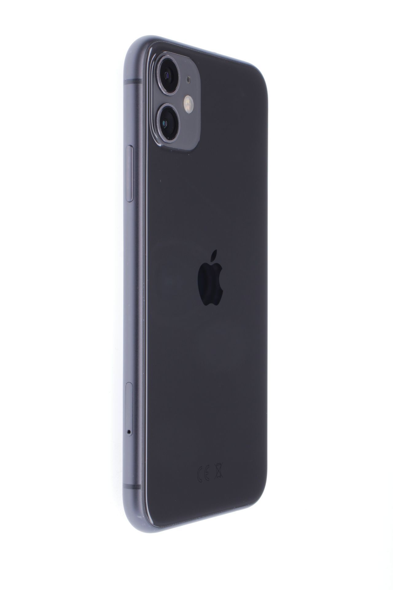 Apple iPhone 11 64 GB Black - Εξαιρετικό