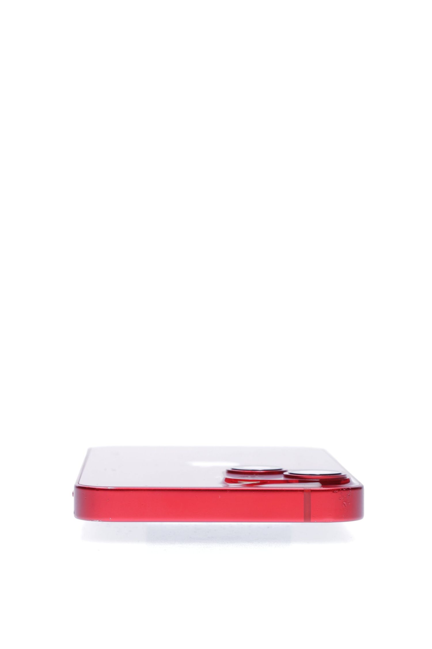 Apple iPhone 13 mini 128 GB Red - Nagyon jó