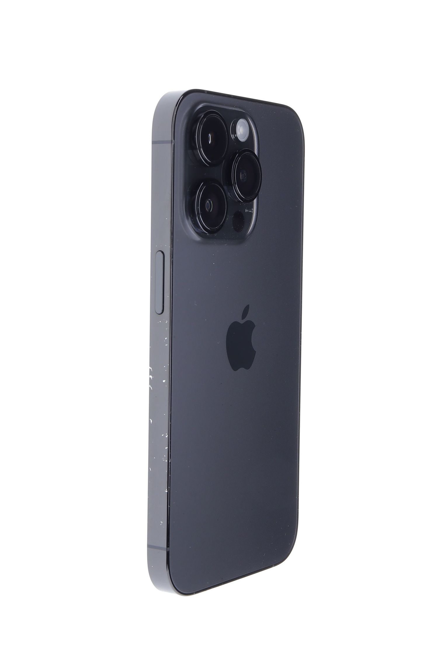 【emily】 Apple iPhone 14 Pro スペースブラック Telefon mobil Apple iPhone 14 Pro, 1TB, 5G, Space Black