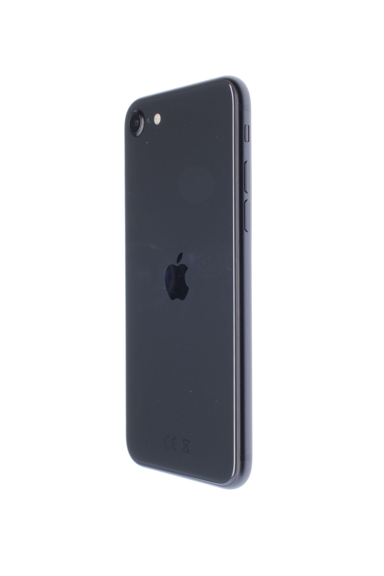 Apple iPhone SE 2020 128 GB Black - Отлично