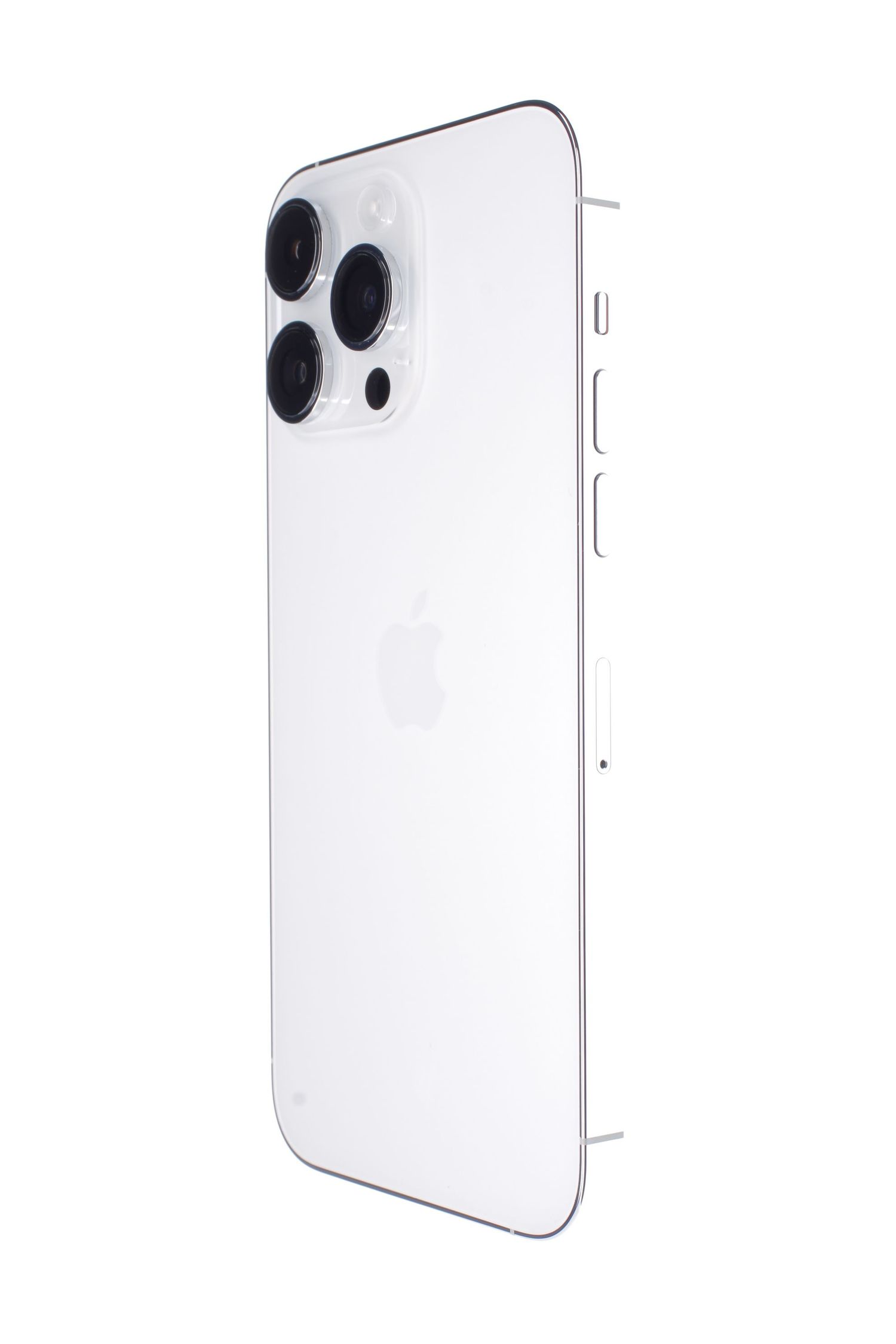 Apple iPhone 14 Pro Max 128 GB Silver - Като нов