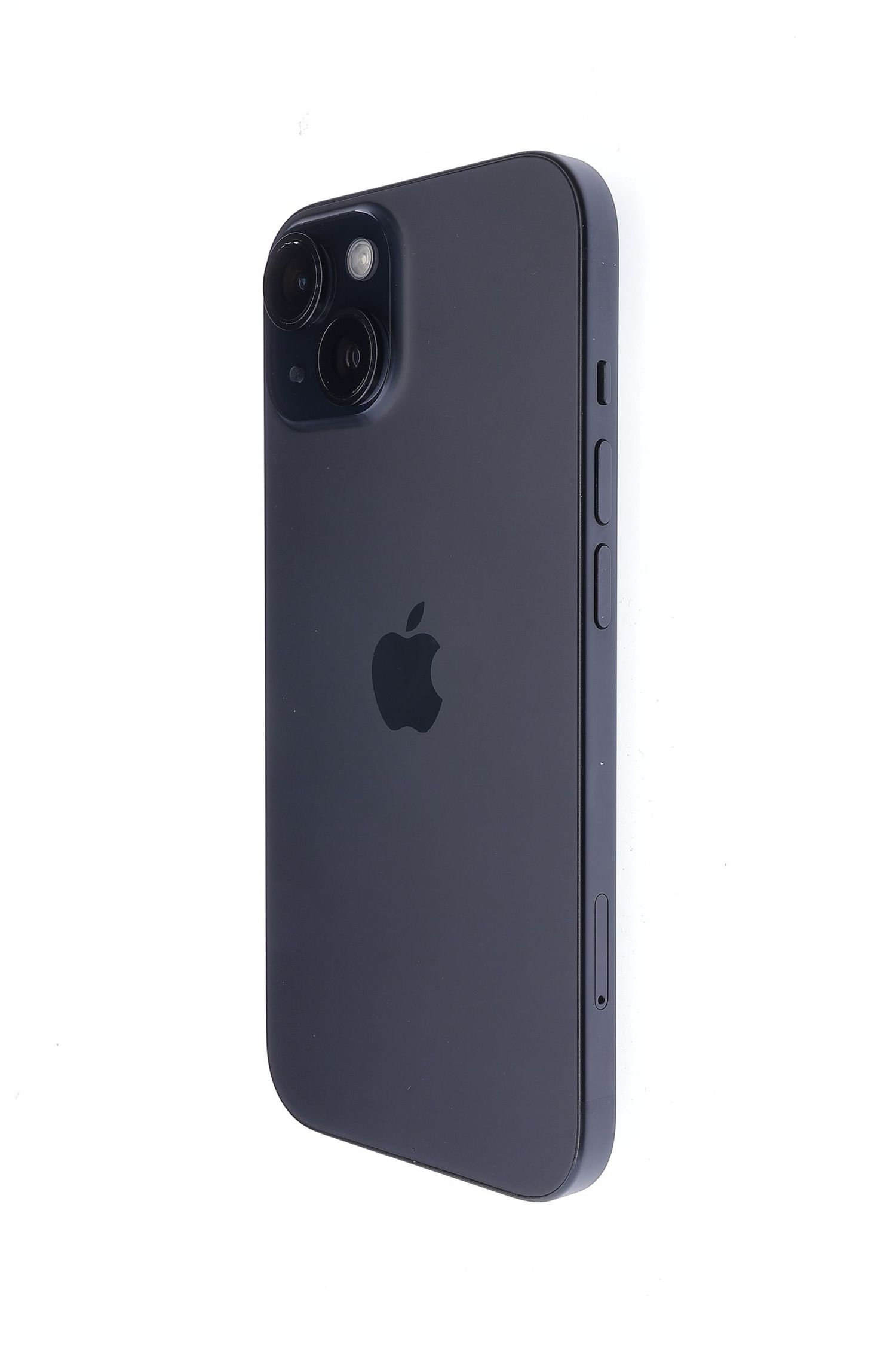 Apple iPhone 15 512 GB Black - Újszerű