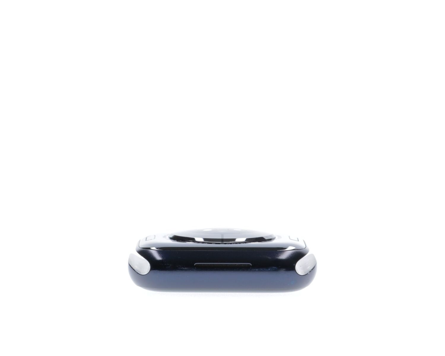 Apple Watch Series 7 2021, GPS, Aluminium 41mm Midnight - Kiváló
