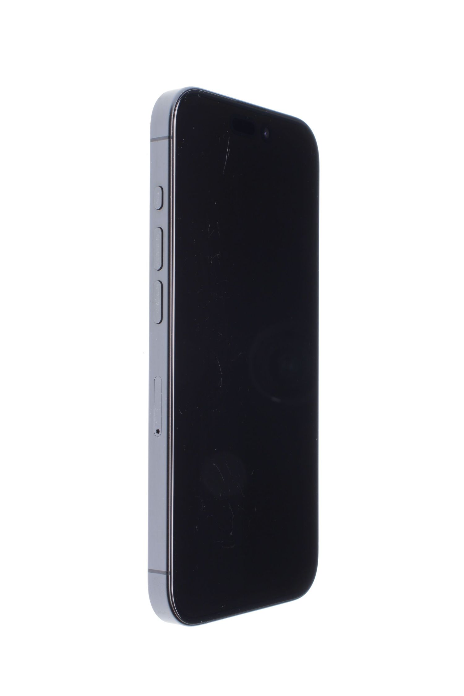 Apple iPhone 15 Pro 128 GB Black Titanium - Bun