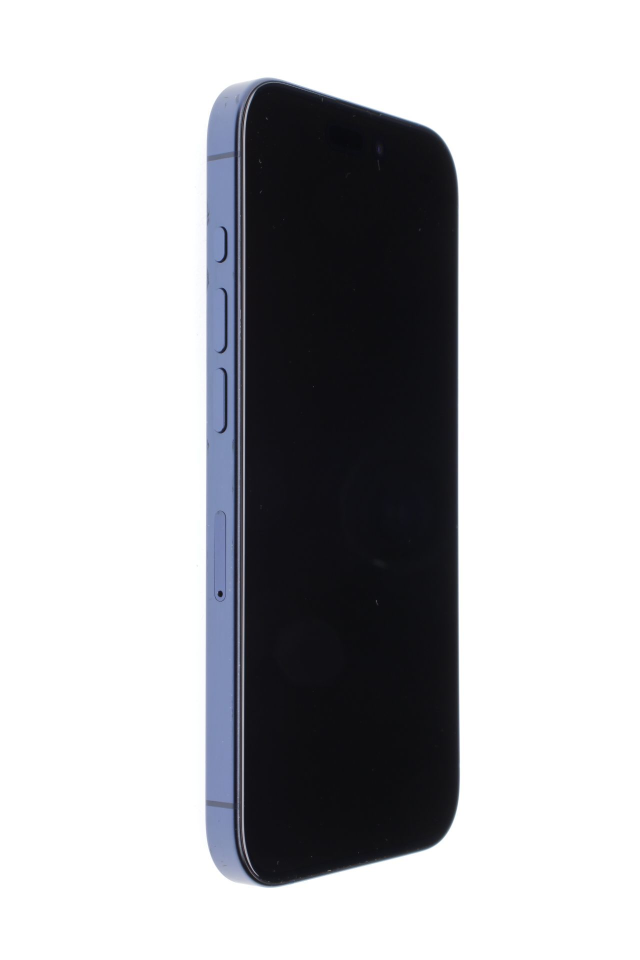 Apple iPhone 15 Pro 128 GB Blue Titanium - Σαν καινούργιο