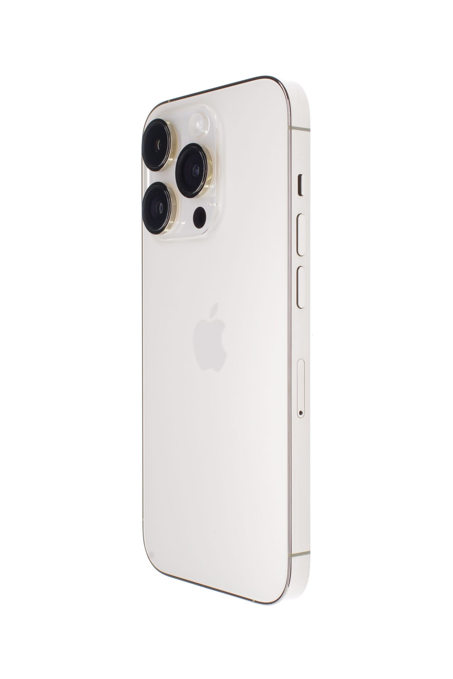 Apple iPhone 14 Pro, Gold, 128 GB - de la 2.039 lei