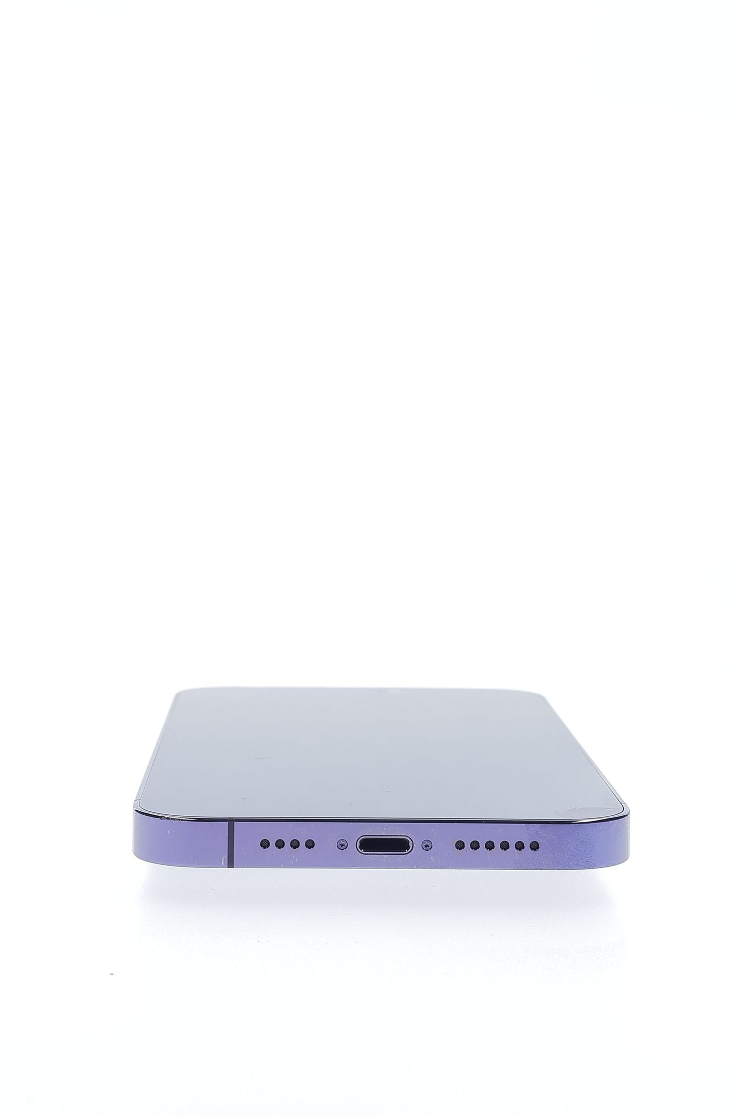 Apple iPhone 14 Pro Max 128 GB Deep Purple - Πολύ καλό
