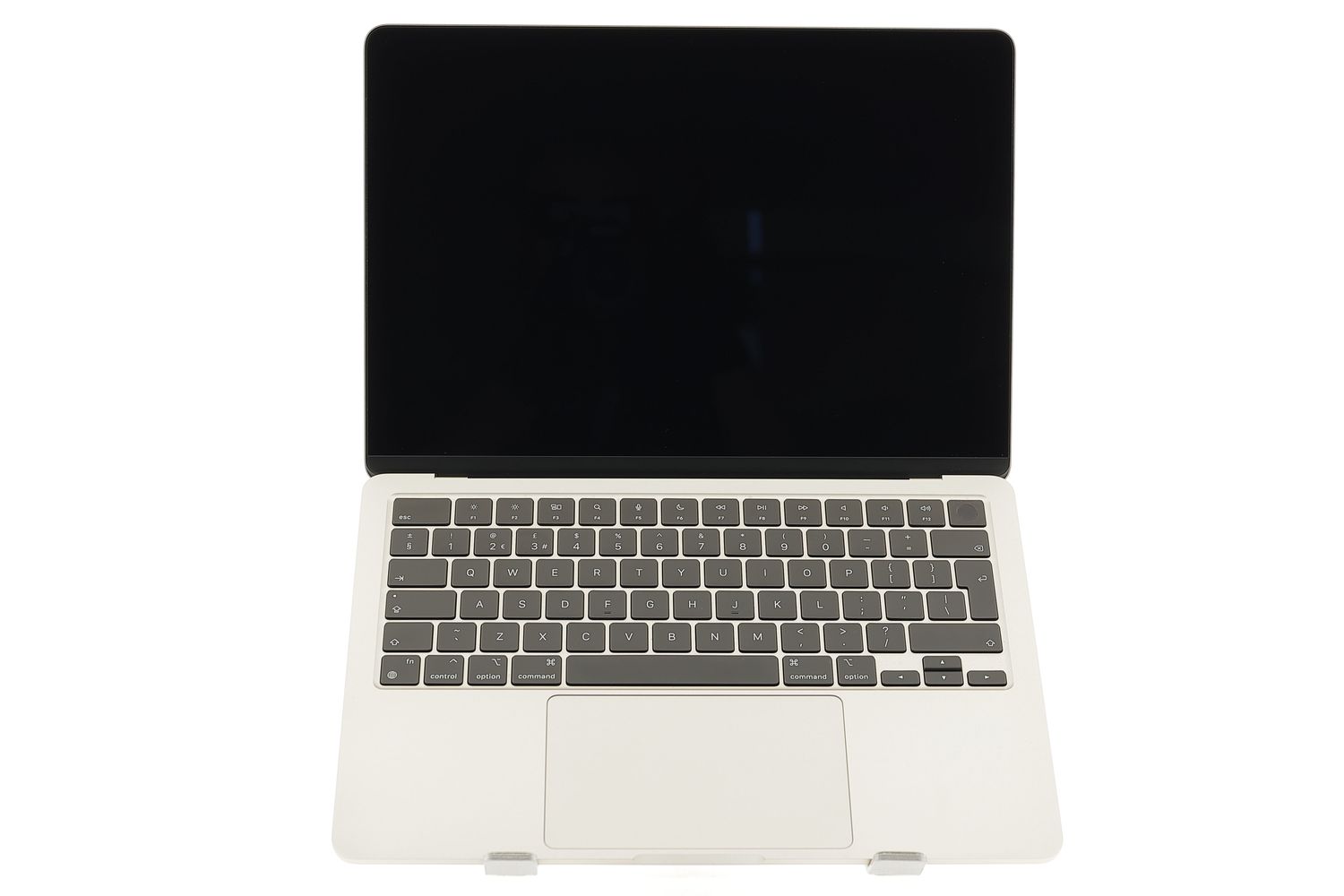 Apple MacBook Air 13″ 2024, M3 8 Cores, 8 GB, 8 core GPU 256 GB Silver - Σαν καινούργιο