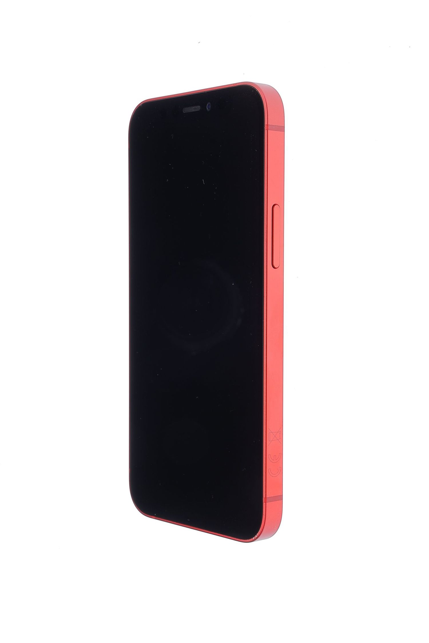 Apple iPhone 12 mini 128 GB Red - Nagyon jó