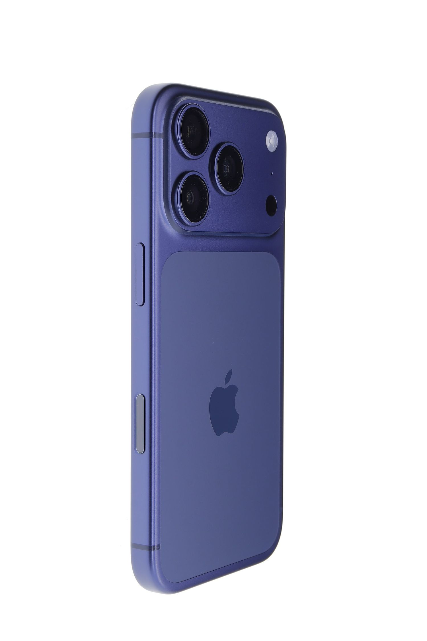 Apple iPhone 17 Pro 256 GB Deep Blue - Újszerű