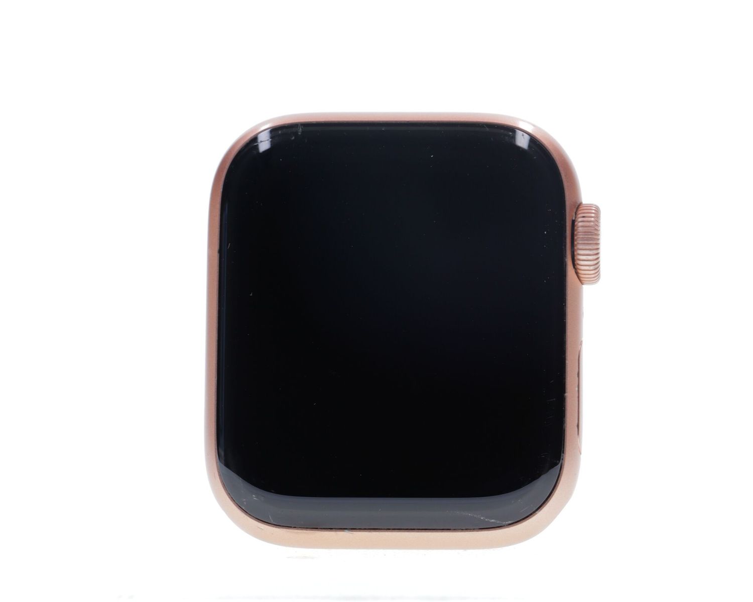 Apple Watch SE 2020, GPS, Aluminium 40mm Gold - Като нов