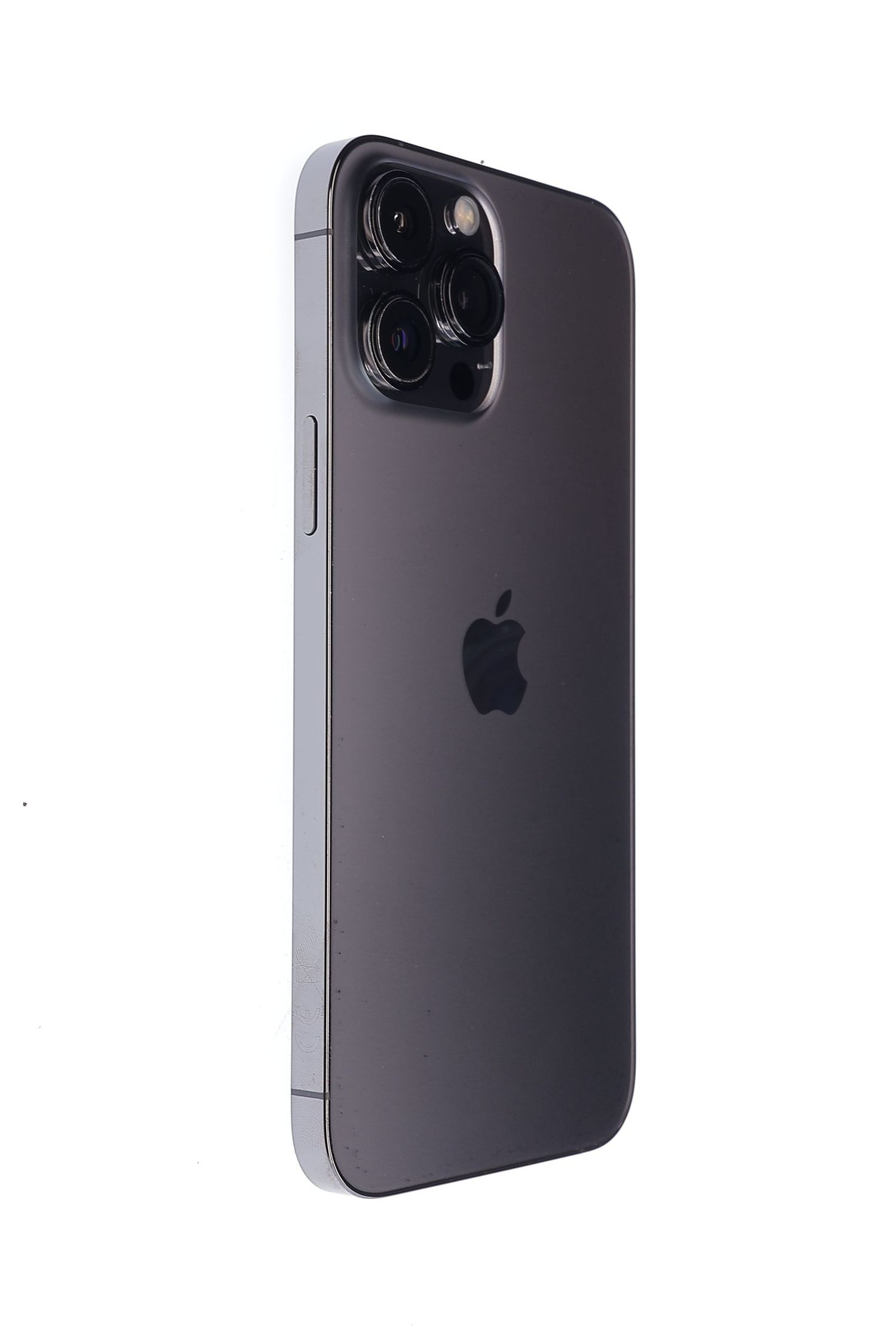 Apple iPhone 13 Pro Max 128 GB Graphite - Jó