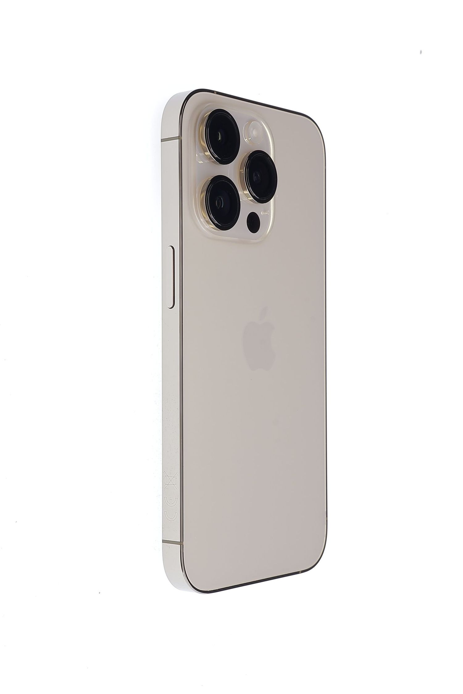 Apple iPhone 14 Pro 256 GB Gold - Foarte bun