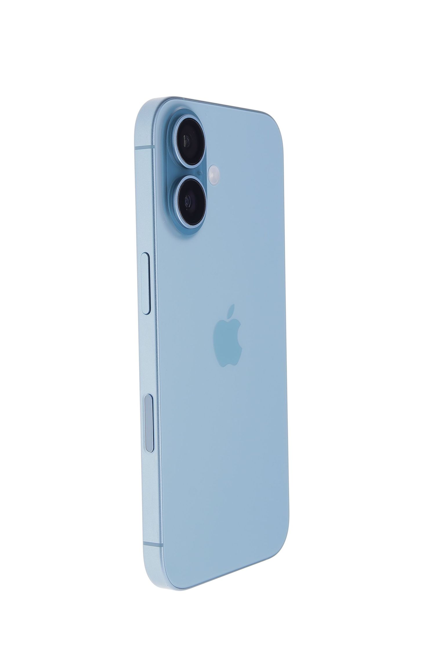 Apple iPhone 16 256 GB Teal - Újszerű
