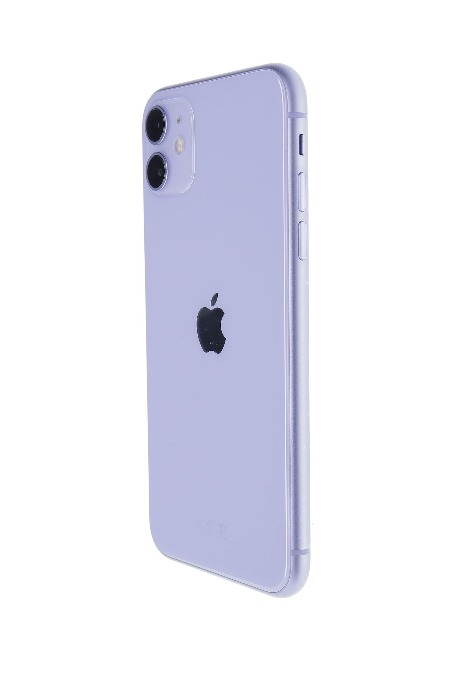 Apple iPhone 11 128 GB Purple - Foarte bun