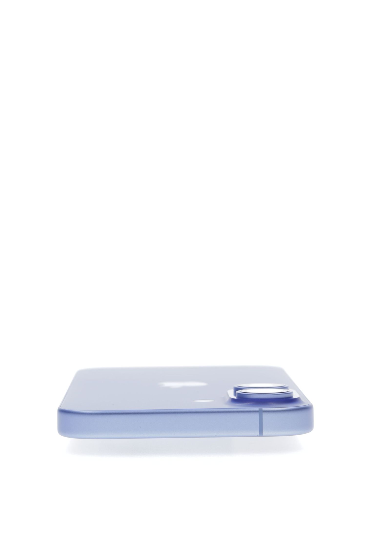 Apple iPhone 17 512 GB Mist Blue - Újszerű