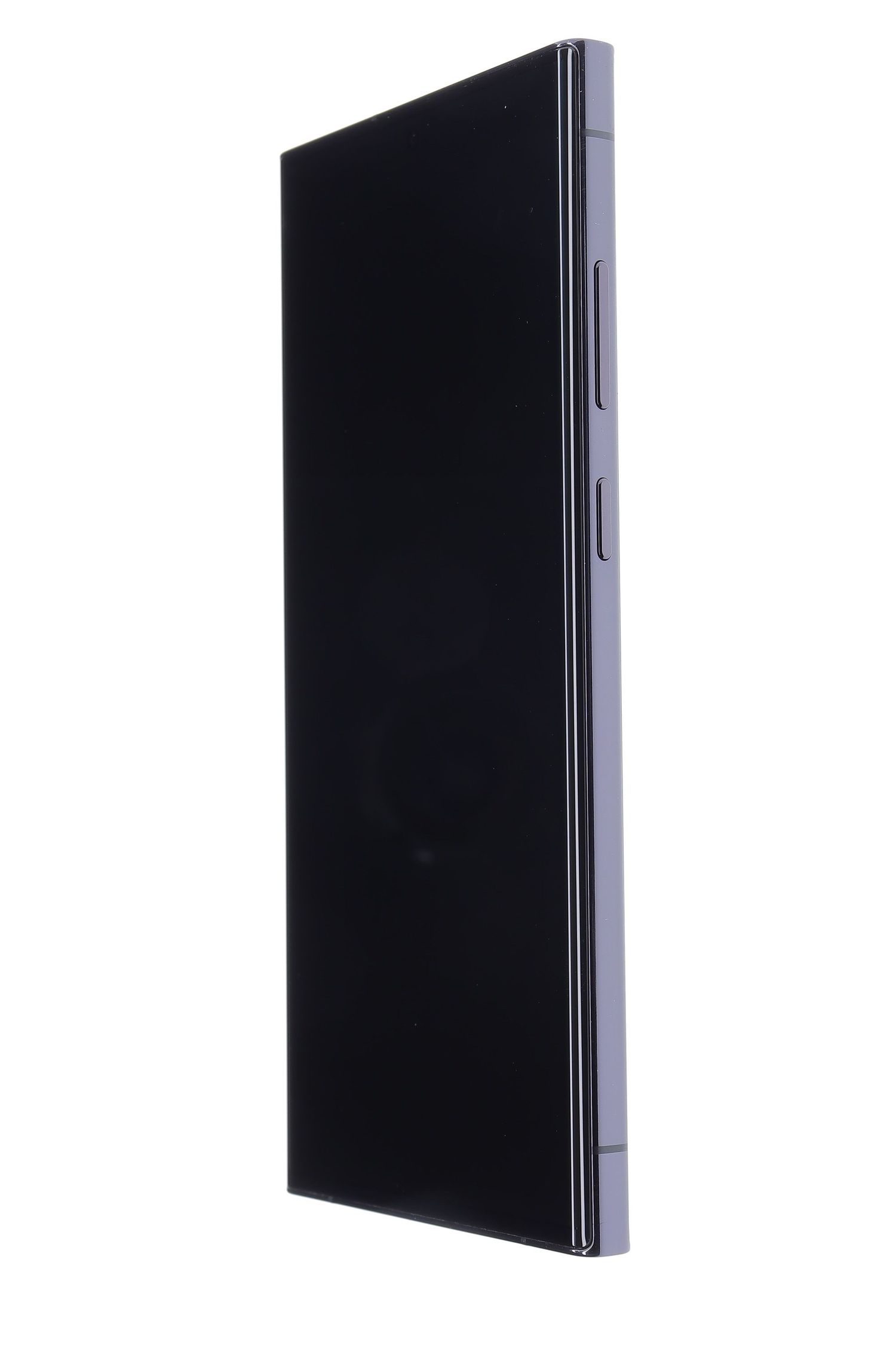Samsung Galaxy S23 Ultra 5G Dual Sim 256 GB Phantom Black - Nagyon jó