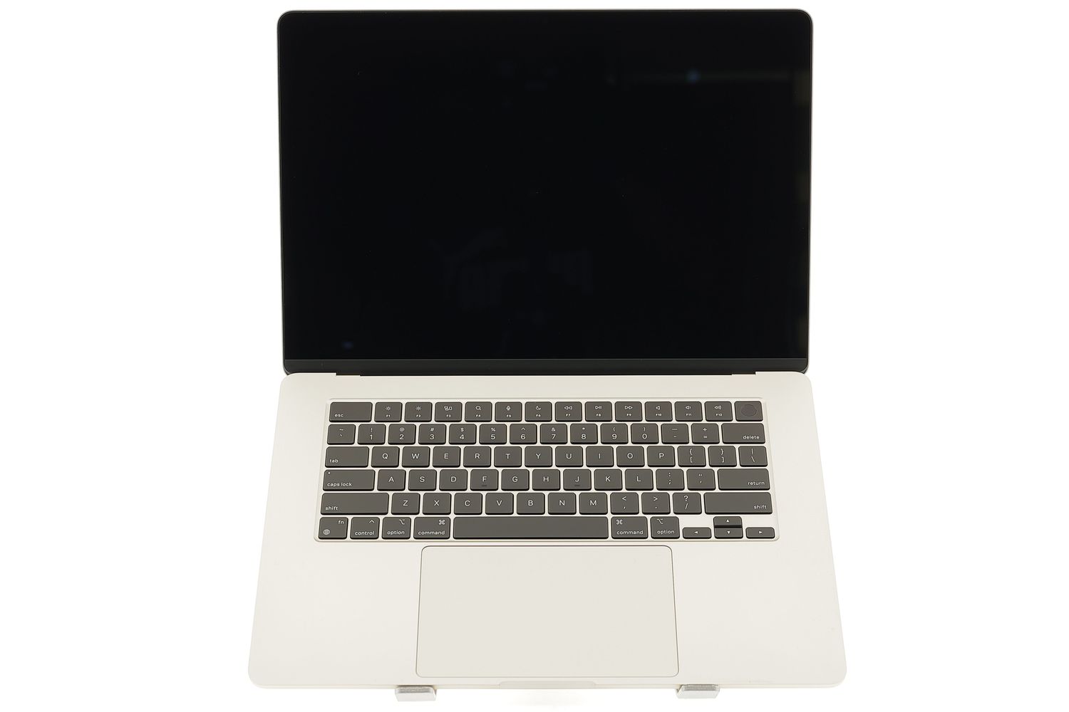 Apple MacBook Air 15″ 2024, M3 8 Cores, 24 GB, 10 core GPU 2 TB Starlight