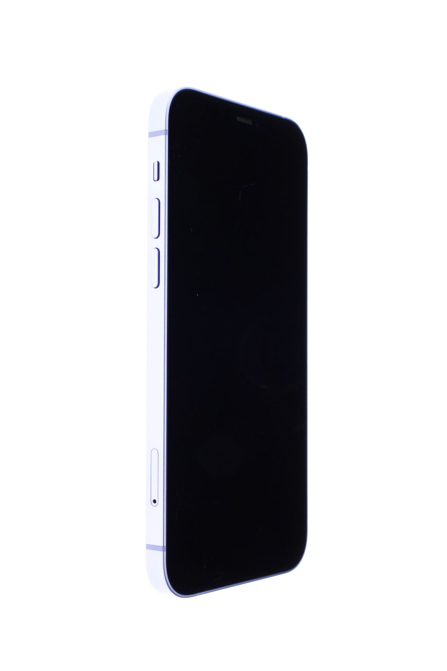 Apple iPhone 12 64 GB Purple - Като нов