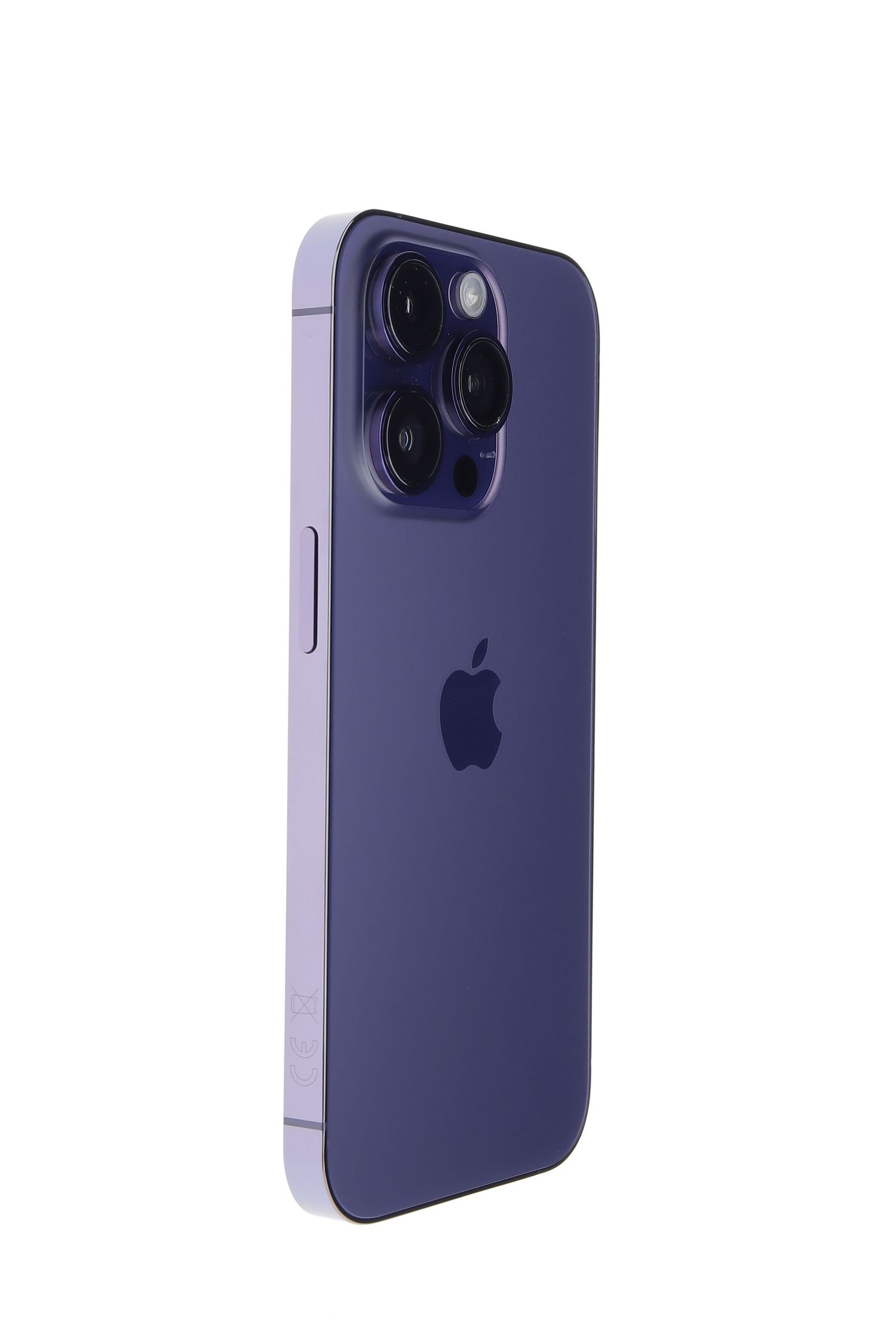 Apple iPhone 14 Pro 128 GB Deep Purple - Като нов