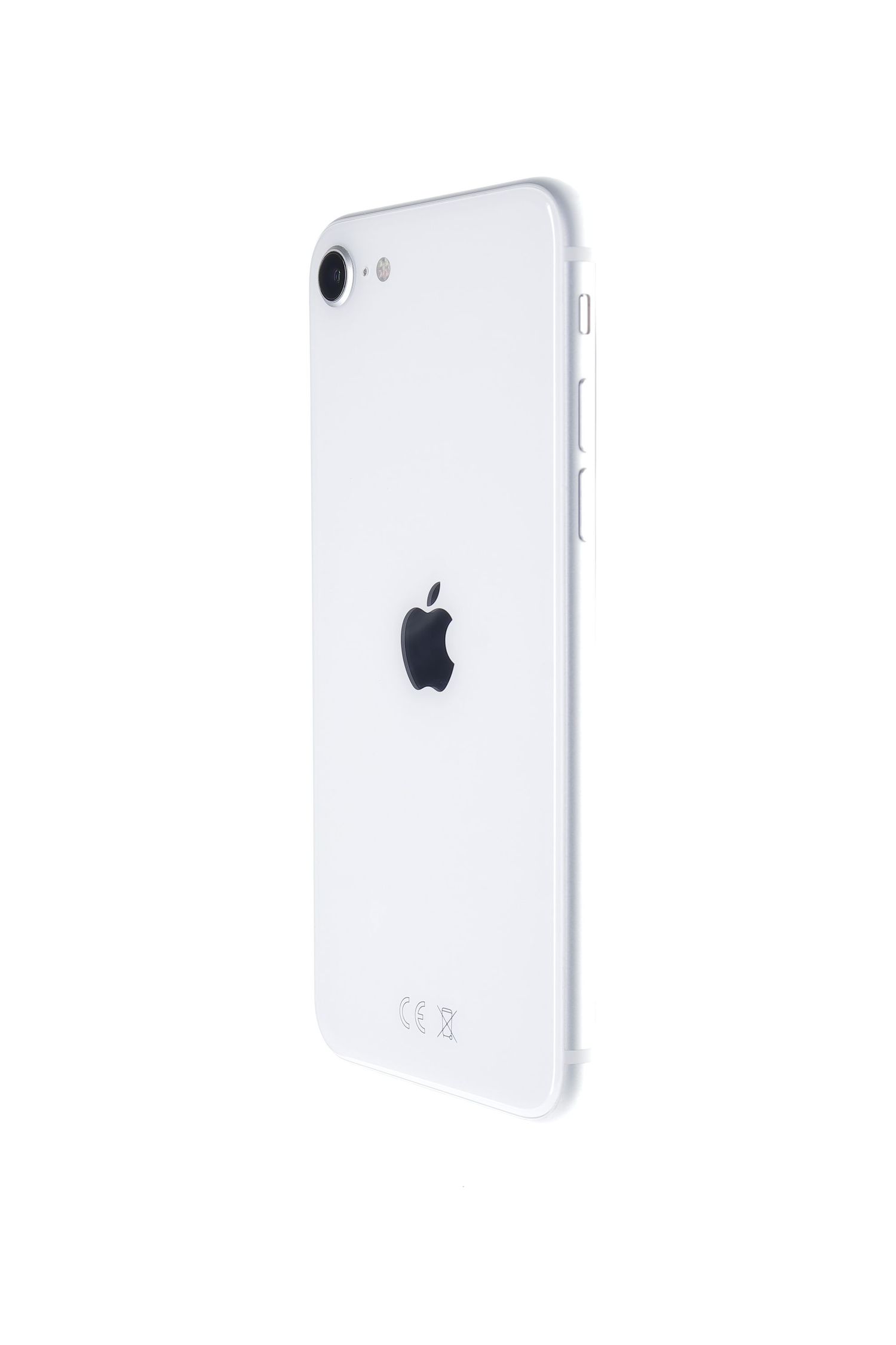 Apple iPhone SE 2020 128 GB White - Foarte bun