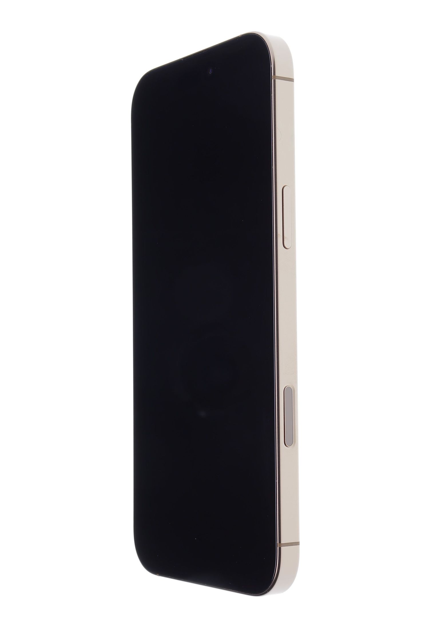 Apple iPhone 16 Pro Max, Desert Titanium, 256 GB - de la 3.849 lei