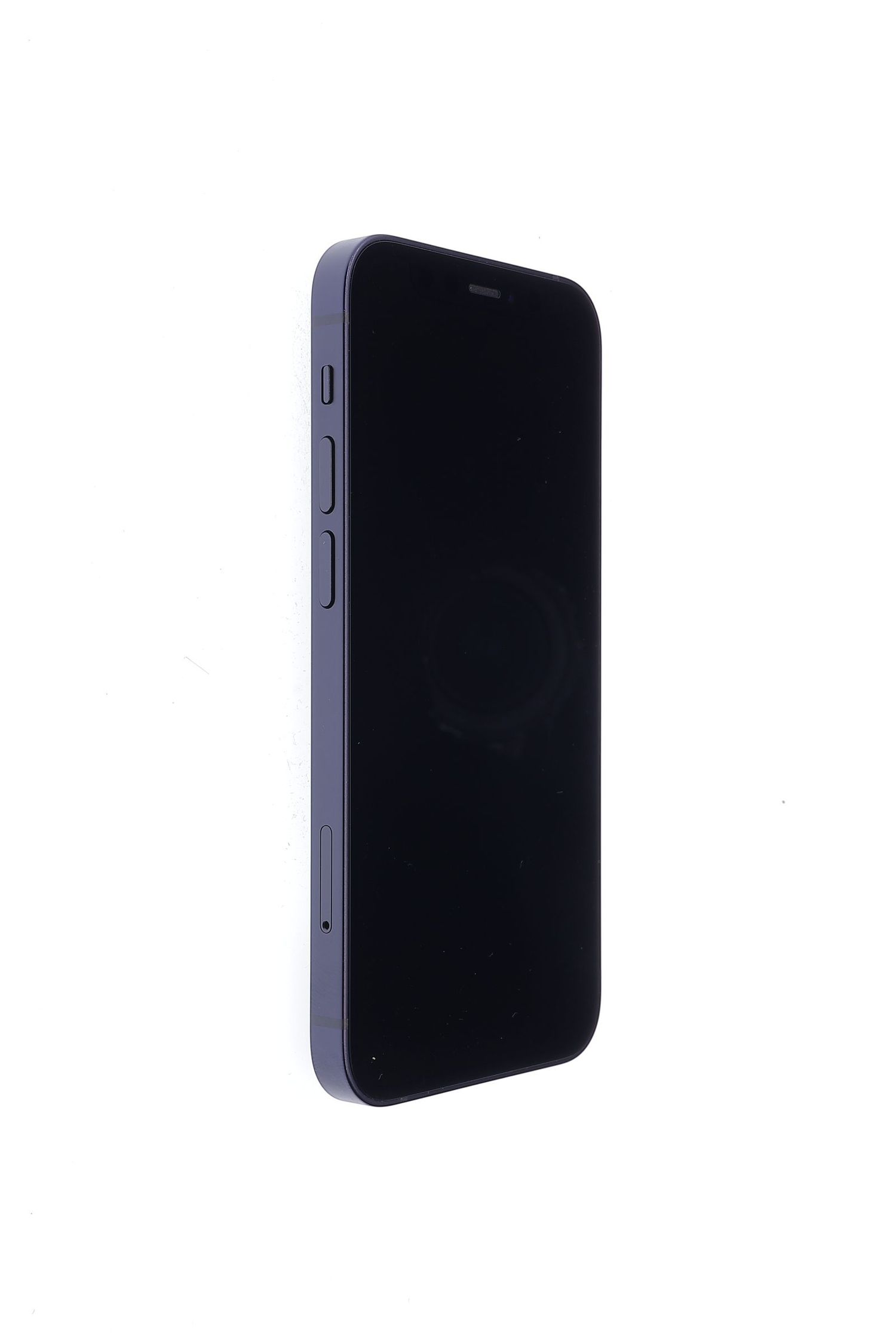 Apple iPhone 12 mini 64 GB Black - Εξαιρετικό