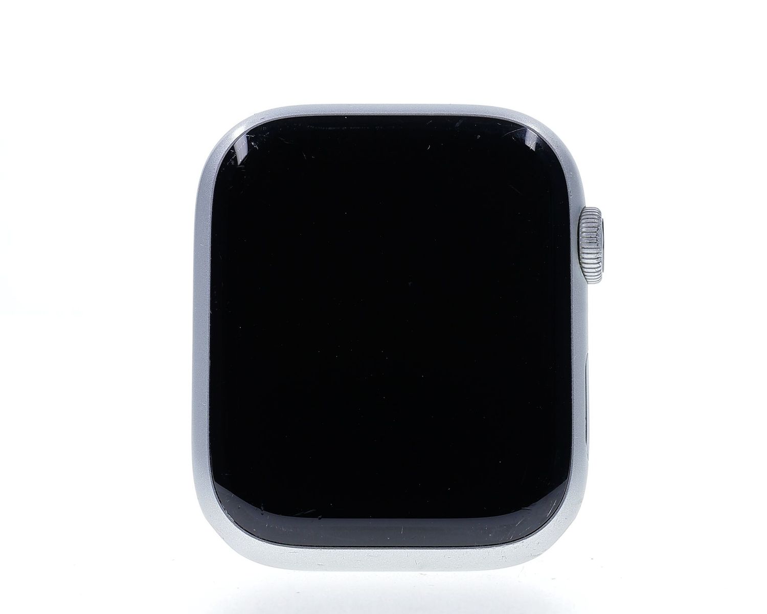 Apple Watch Series 8 2022, GPS, Aluminium 45mm Silver - Kiváló