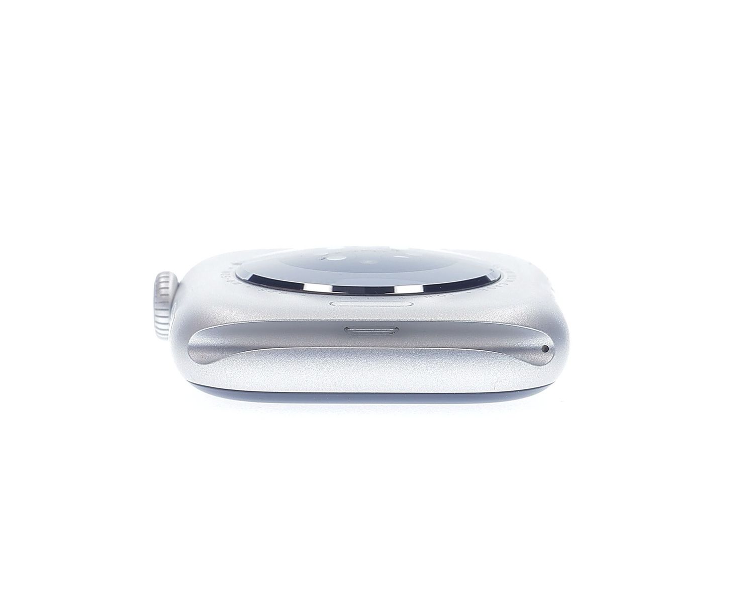 Apple Watch Series 10 2024, GPS, Aluminium 46mm Silver