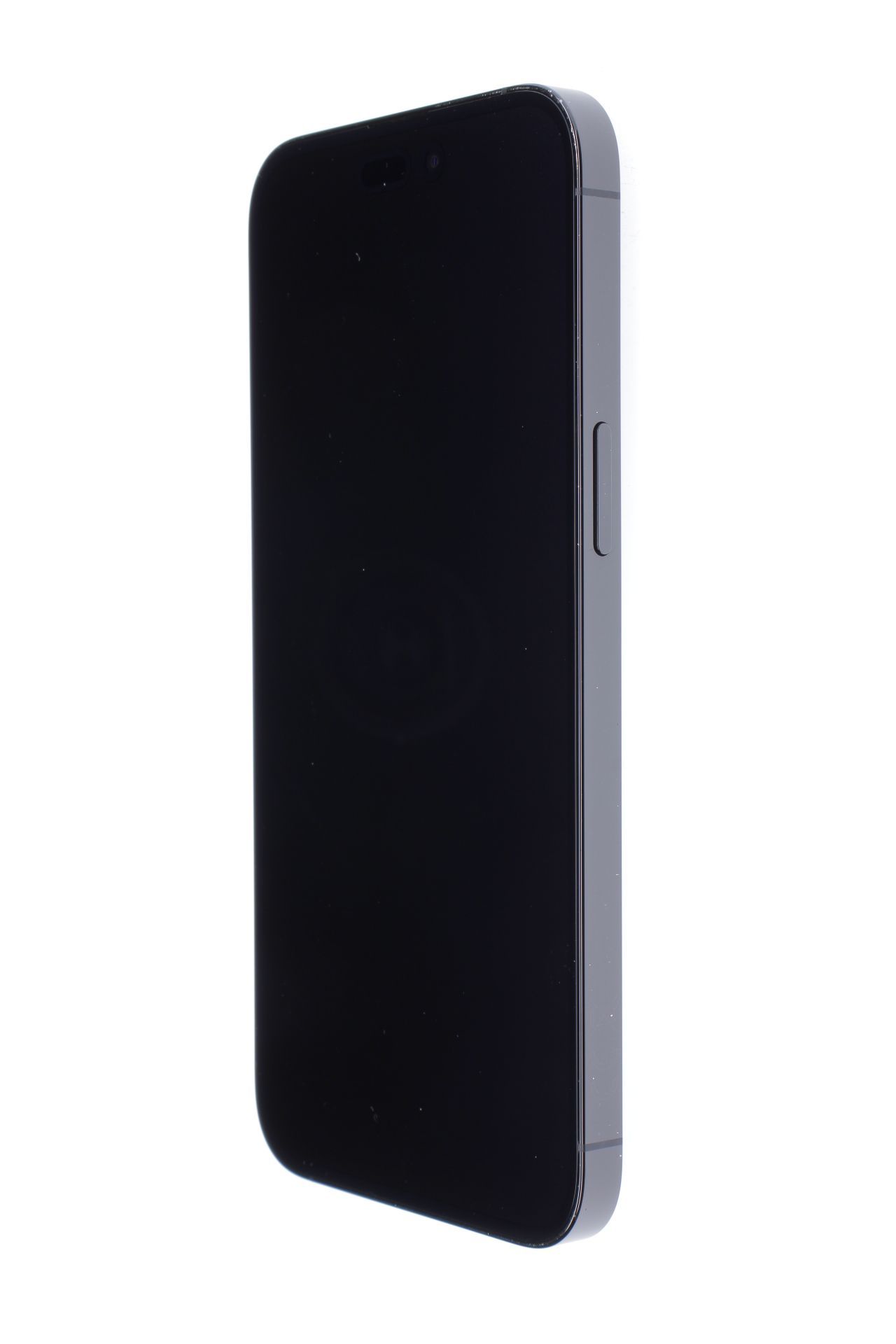 Apple iPhone 14 Pro Max 256 GB Space Black - Εξαιρετικό