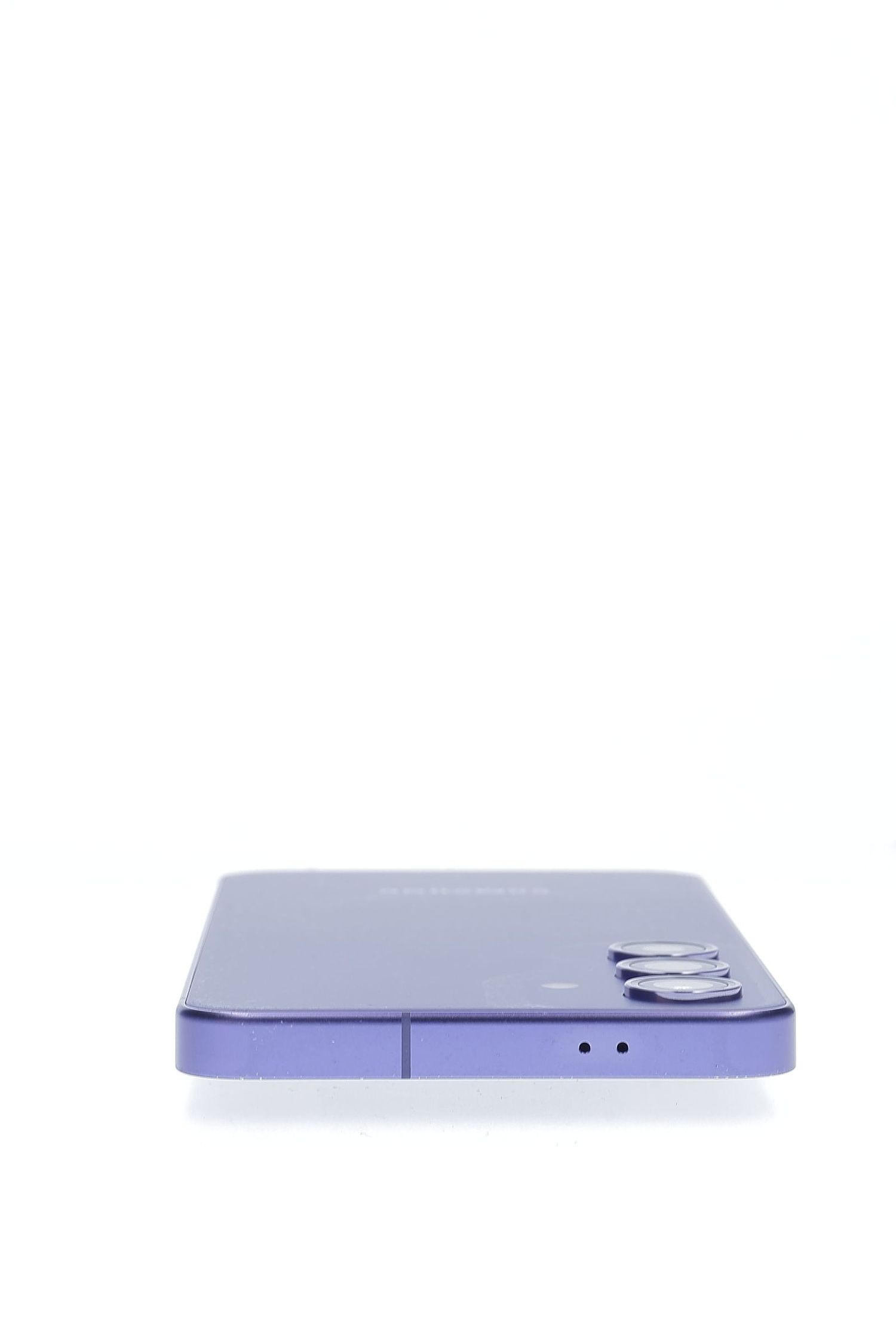 Samsung Galaxy S24 5G Dual Sim 256 GB Cobalt Violet - Nagyon jó