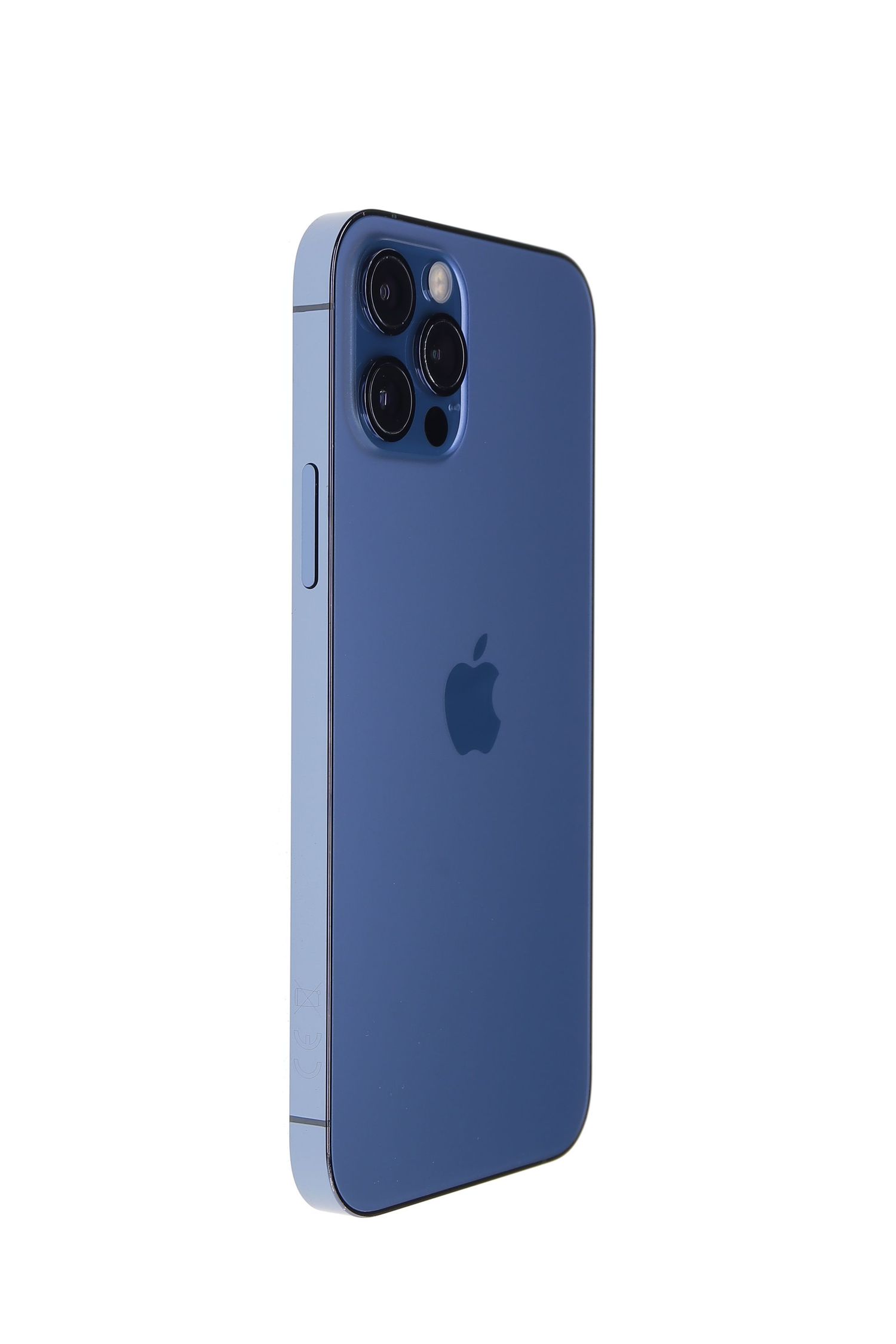 Apple iPhone 12 Pro 256 GB Pacific Blue - Πολύ καλό