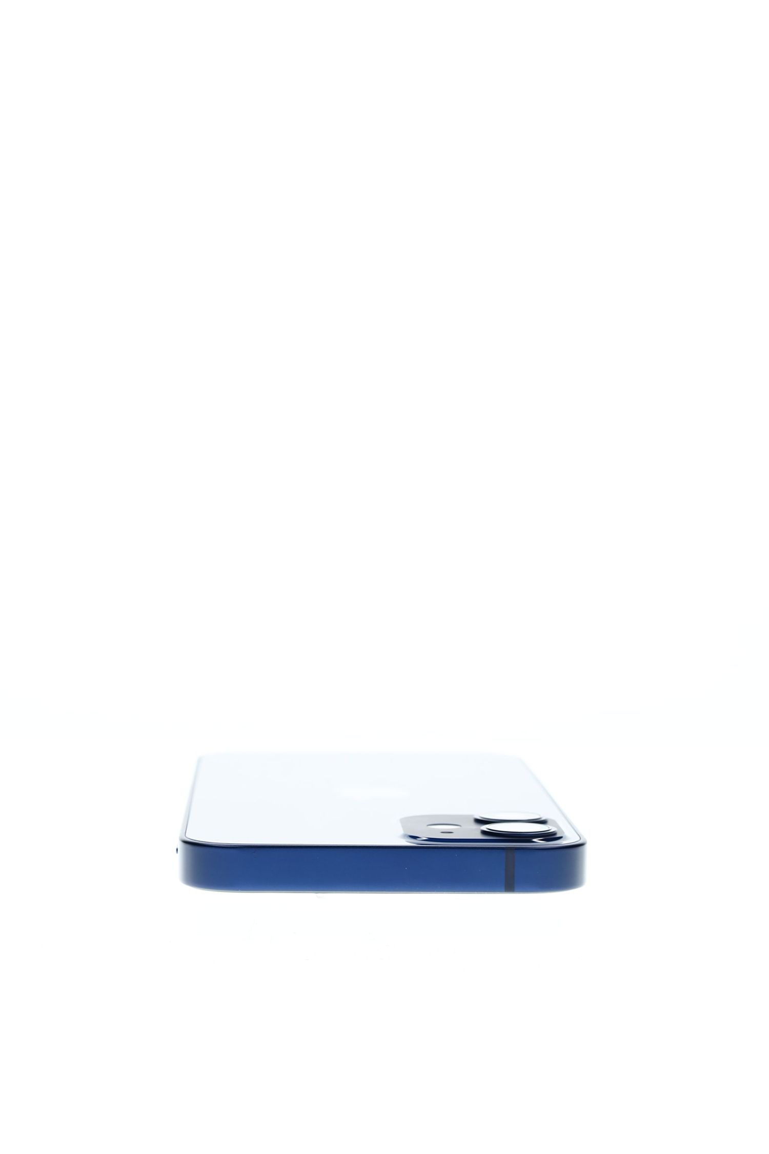 Apple iPhone 12 mini 128 GB Blue - Като нов