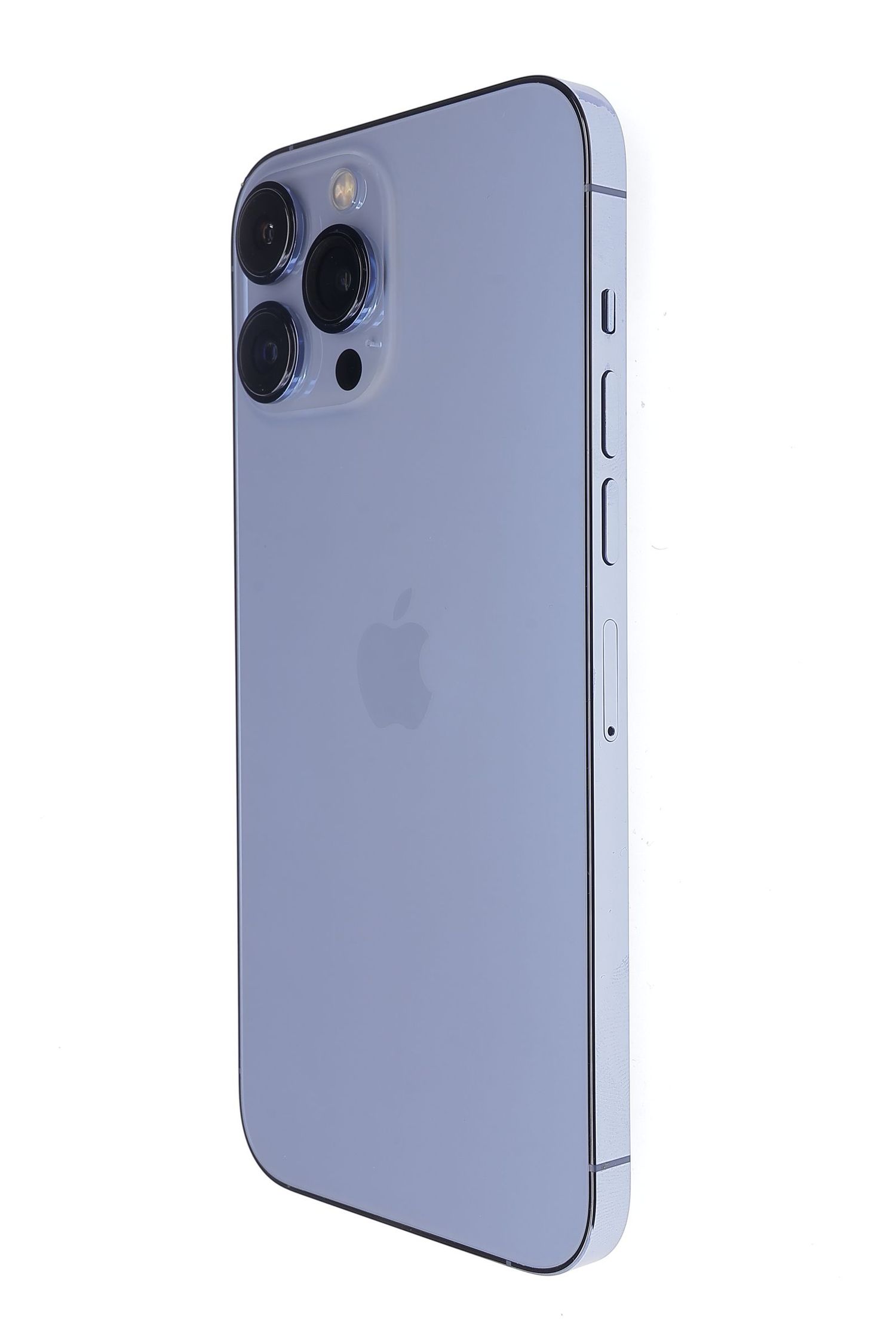 Apple iPhone 13 Pro Max 128 GB Sierra Blue - Kiváló