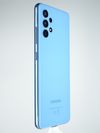 gallery Telefon mobil Samsung Galaxy A32 Dual Sim, Blue, 128 GB,  Foarte Bun
