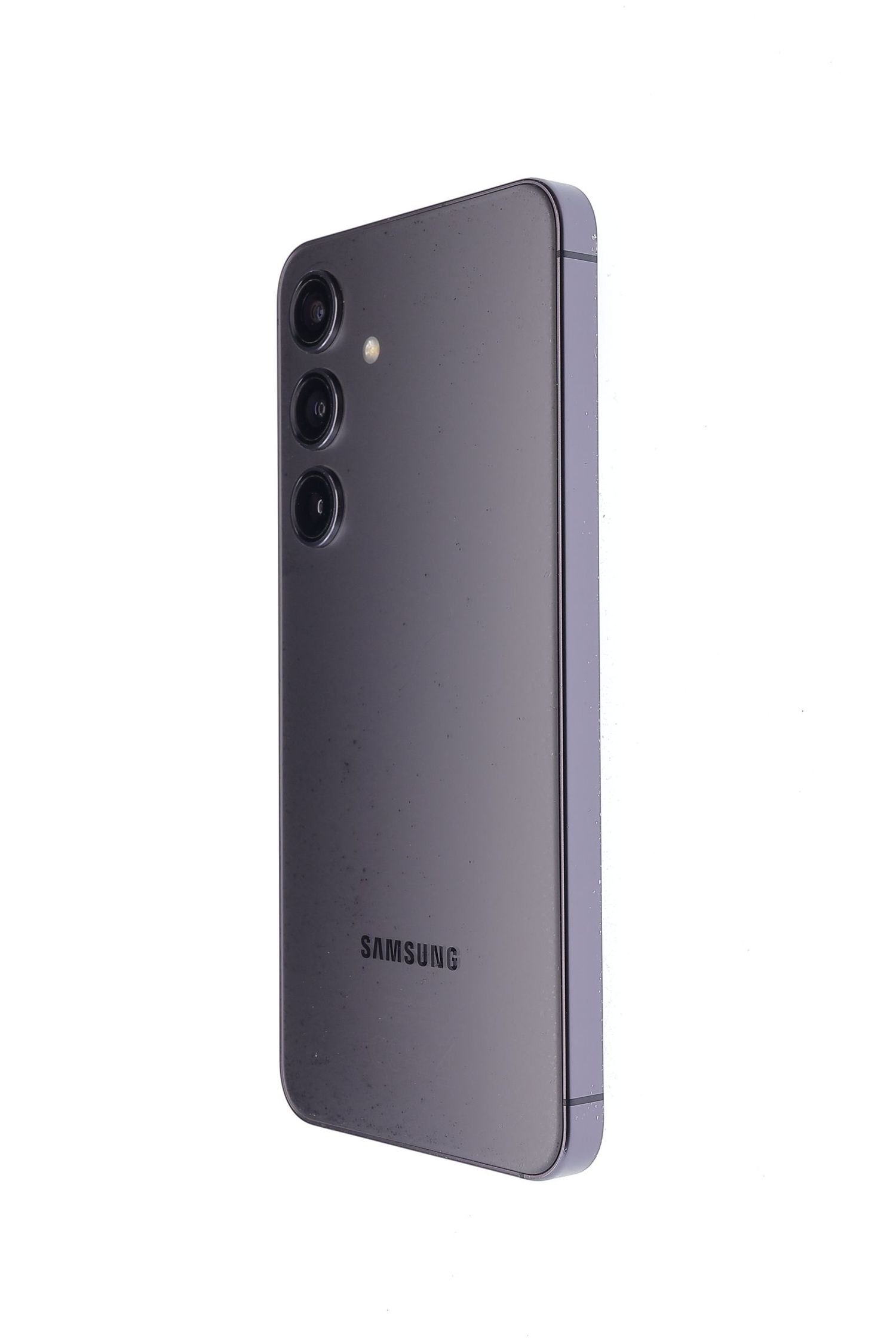 Samsung Galaxy S24 5G Dual Sim 256 GB Onyx Black - Καλό